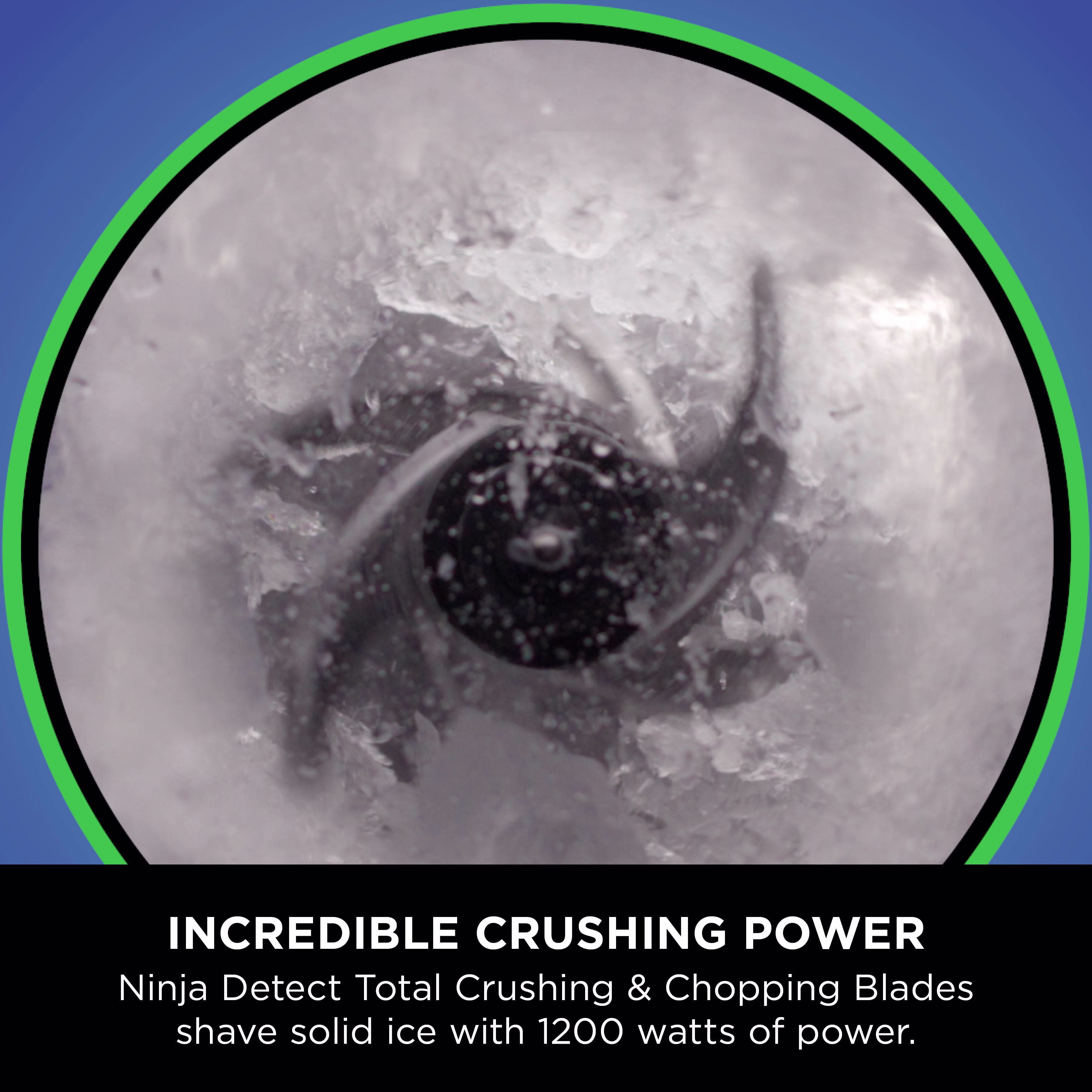 Ninja Detect Blender Pro TB201UK