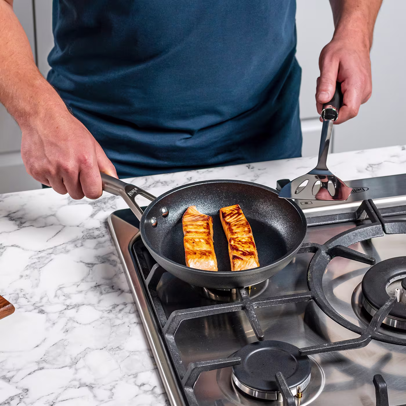 Ninja ZEROSTICK 28cm Frying Pan C30028UK