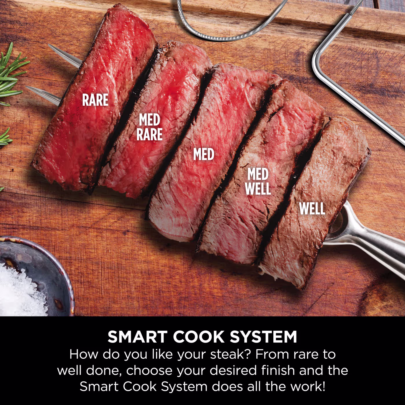 Ninja Woodfire Pro XL Electric BBQ Grill & Smoker with Stand & Cover