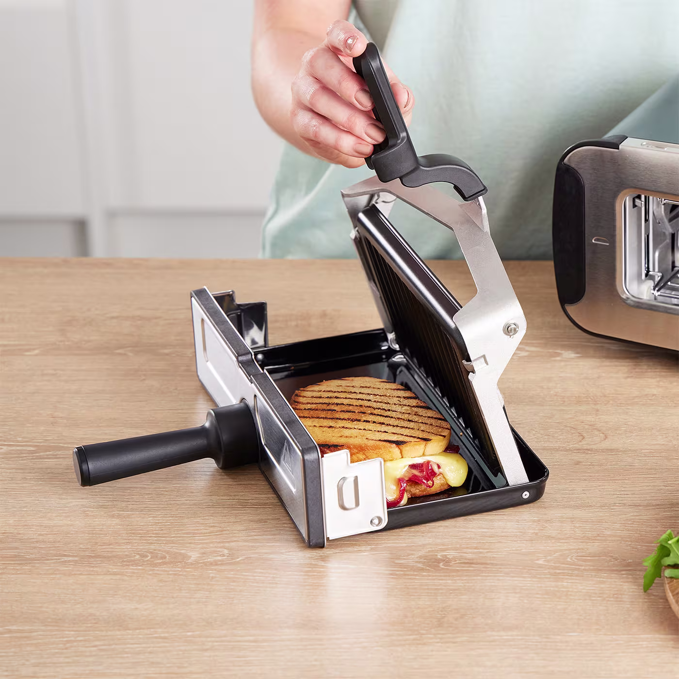 Ninja Black Kettle and Toaster Set