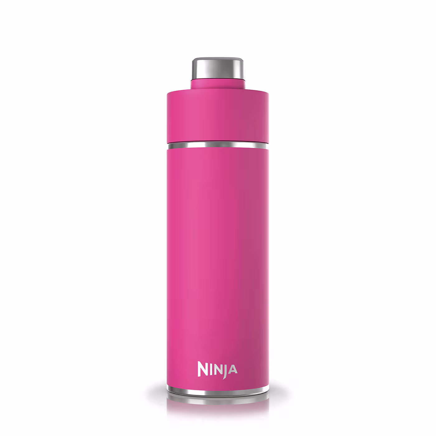 Ninja Thirsti 530 ml Travel Bottle – Hot Pink DW1801EUUKBP