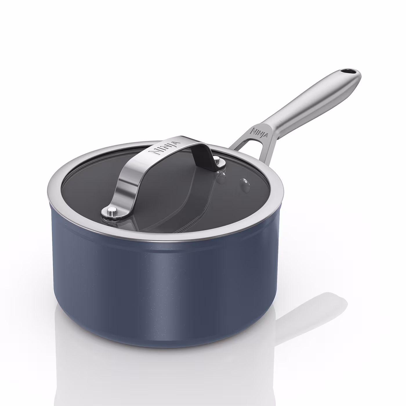 Ninja ZEROSTICK Ceramic Pro - Midnight Blue - 6 Piece Set