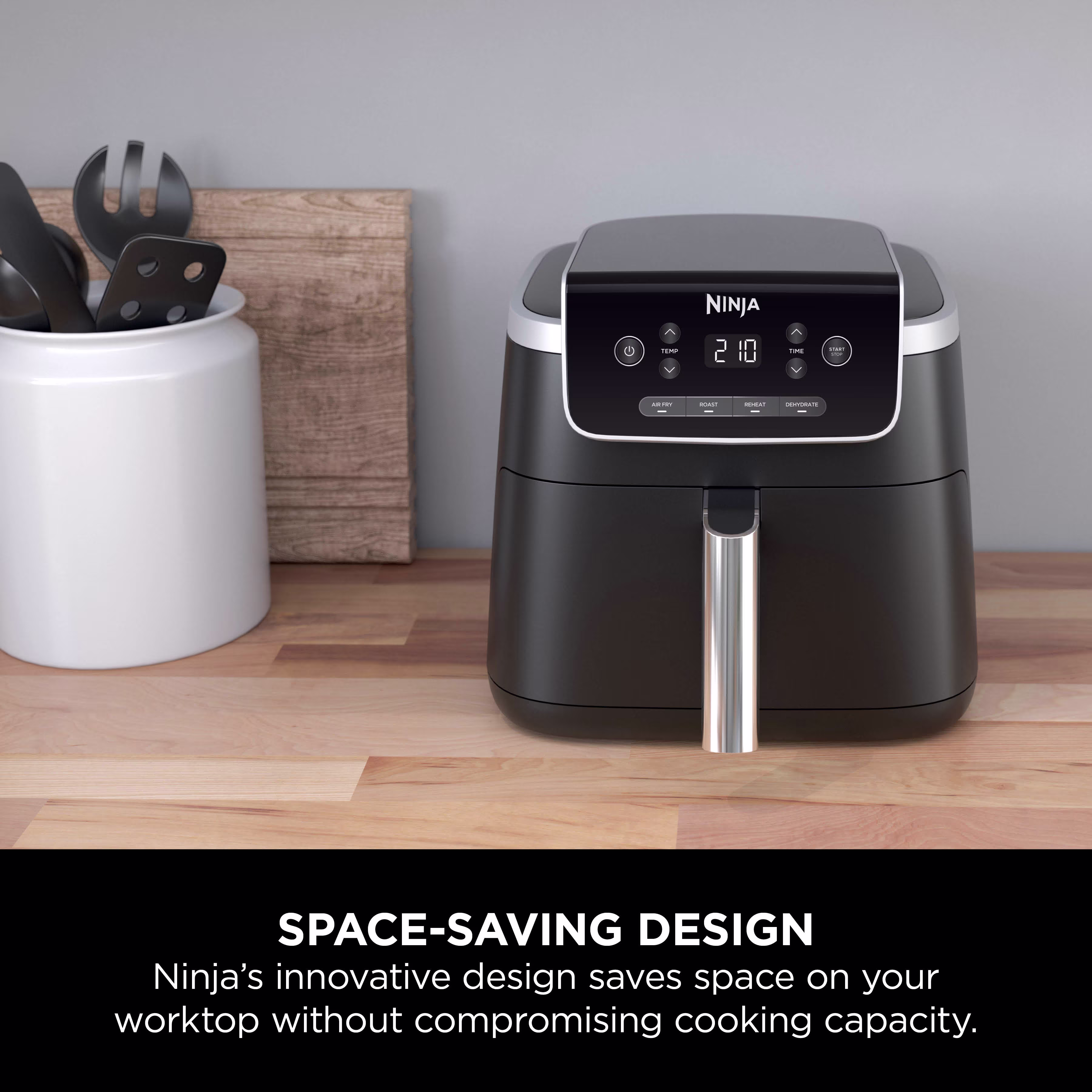 Ninja Air Fryer PRO 4.7L AF140UK