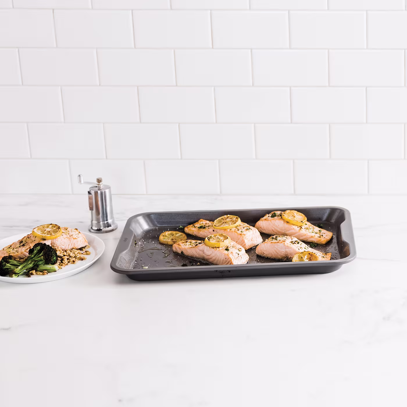 Ninja Foodi ZEROSTICK Oven Baking Tray, 10” x 15”/25cm x 38cm