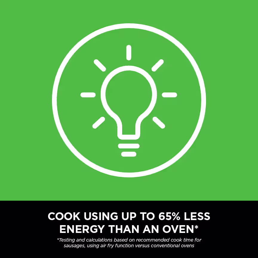 Ninja Air Fryer PRO 4.7L AF140UK