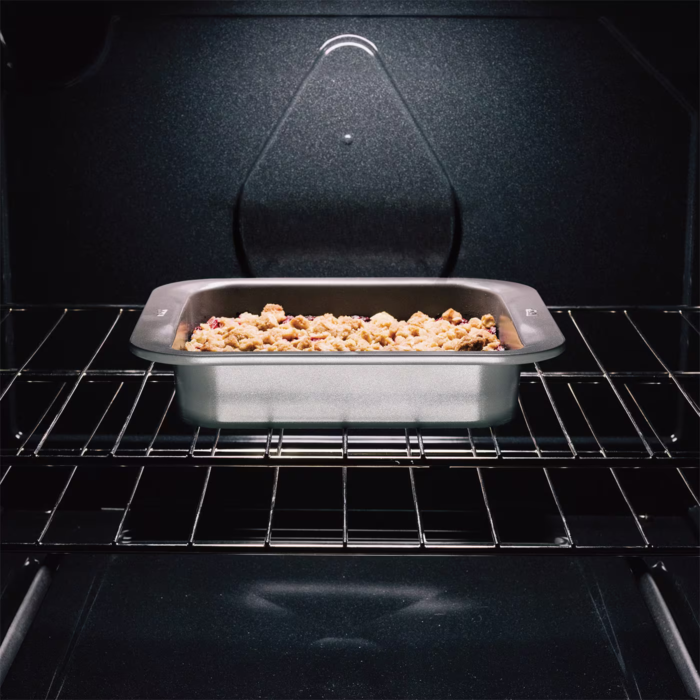 Ninja Foodi ZEROSTICK 8”/22cm Square Cake Tin