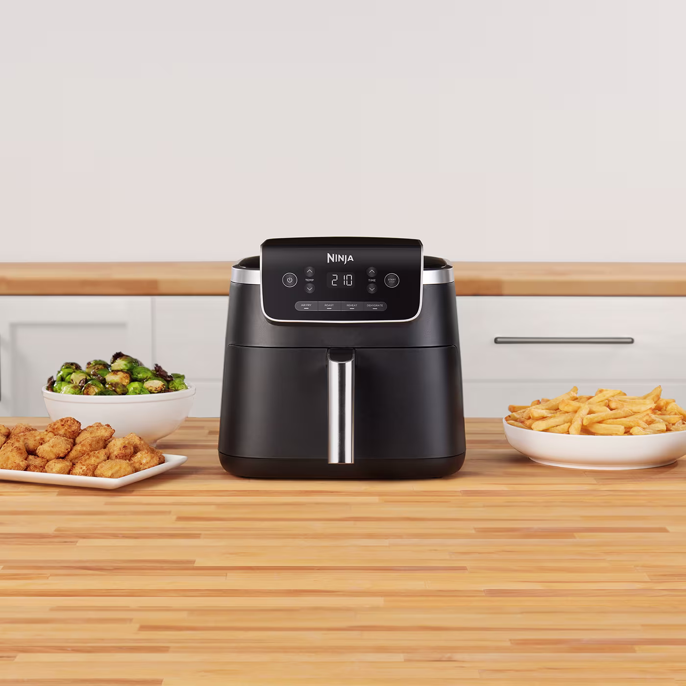 Ninja Air Fryer PRO 4.7L AF140UK