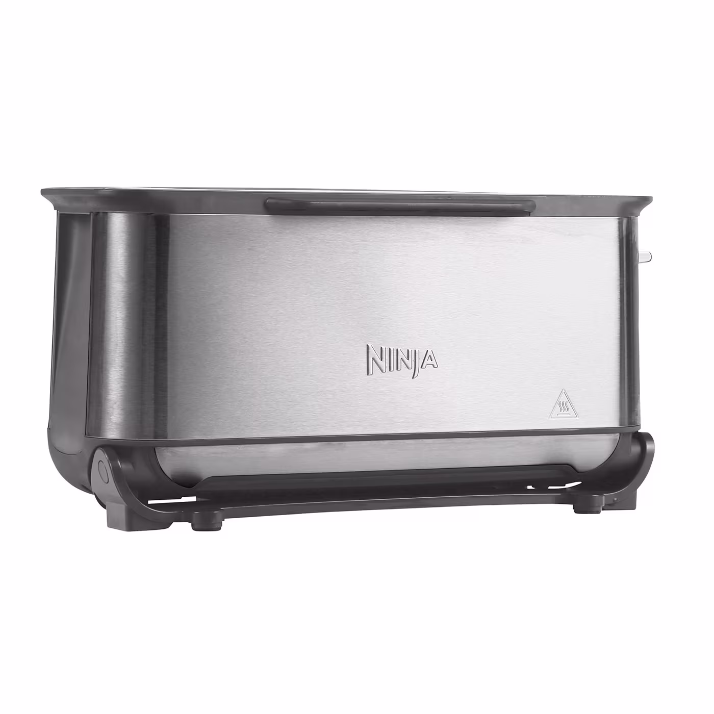 Ninja Foodi 3-in-1 Toaster, Grill & Panini Press [Stainless Steel] ST202UK