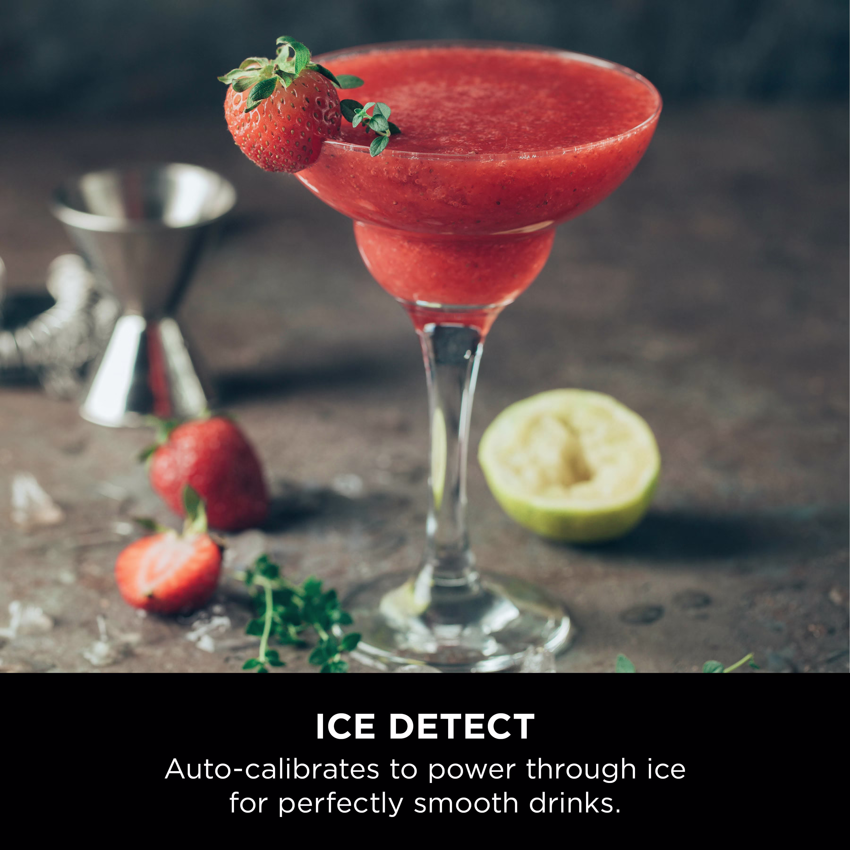 Ninja Detect Blender Pro TB201UK