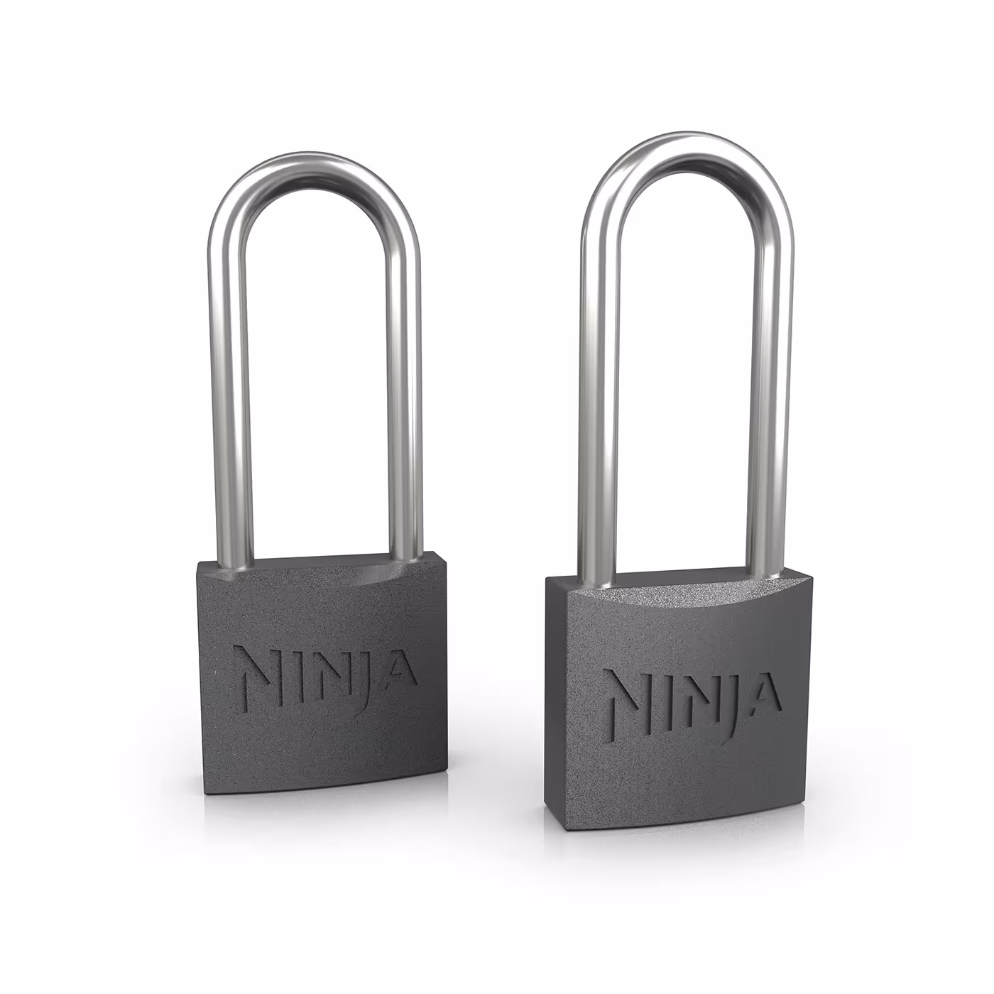 Ninja FrostVault Padlock