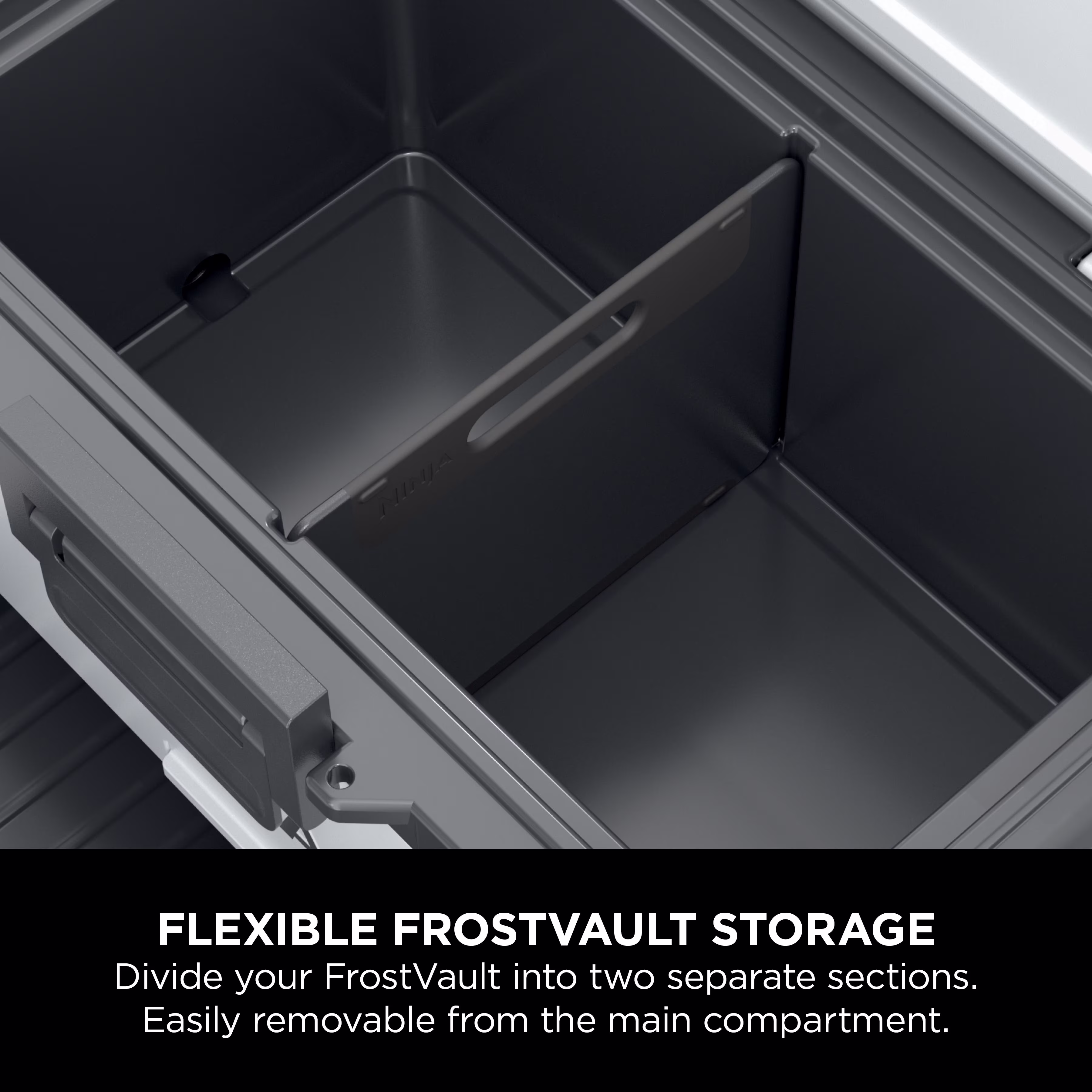 Ninja FrostVault Cutting Board Divider