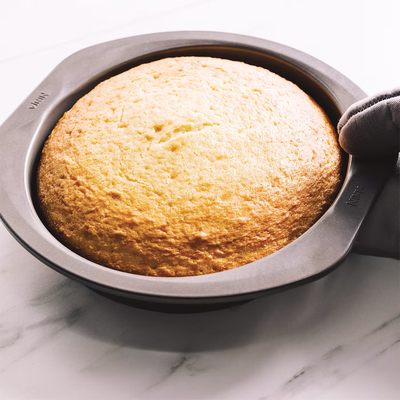 Ninja Foodi ZEROSTICK 8”/20cm Round Cake Tin