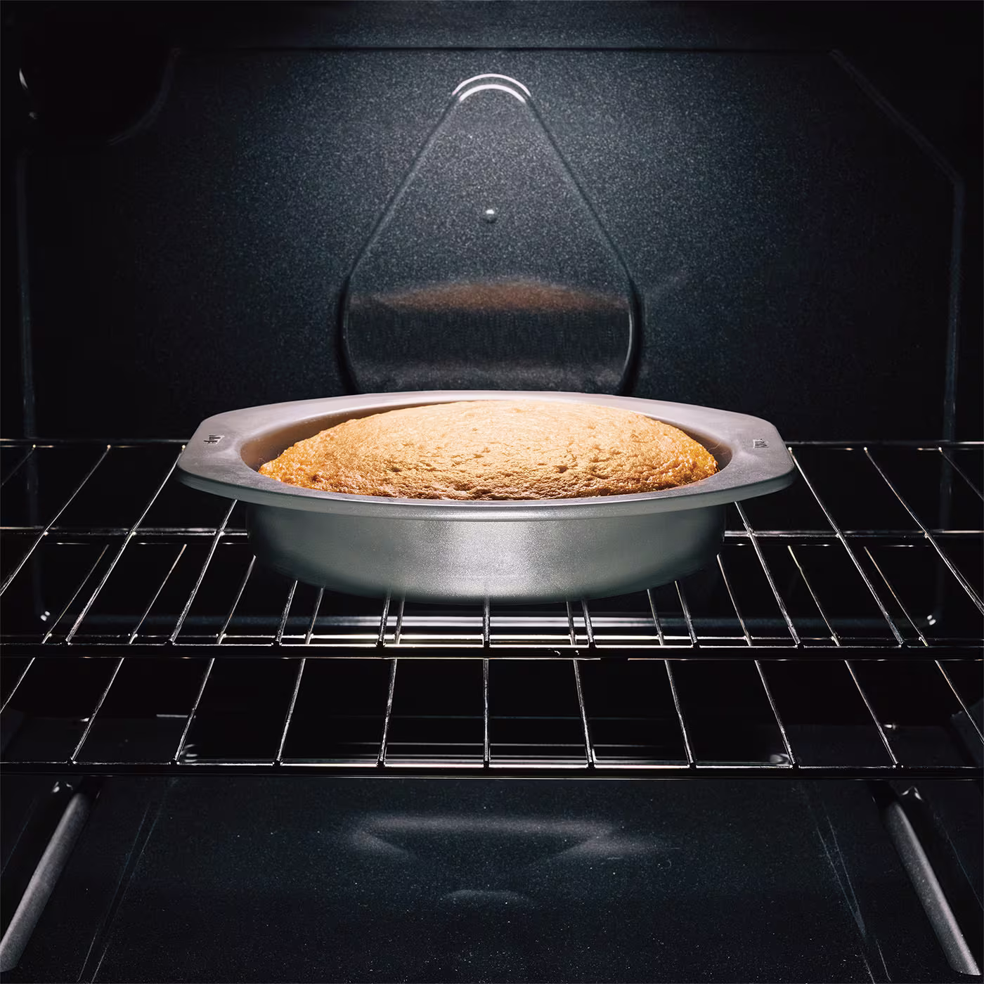 Ninja Foodi ZEROSTICK 8”/20cm Round Cake Tin