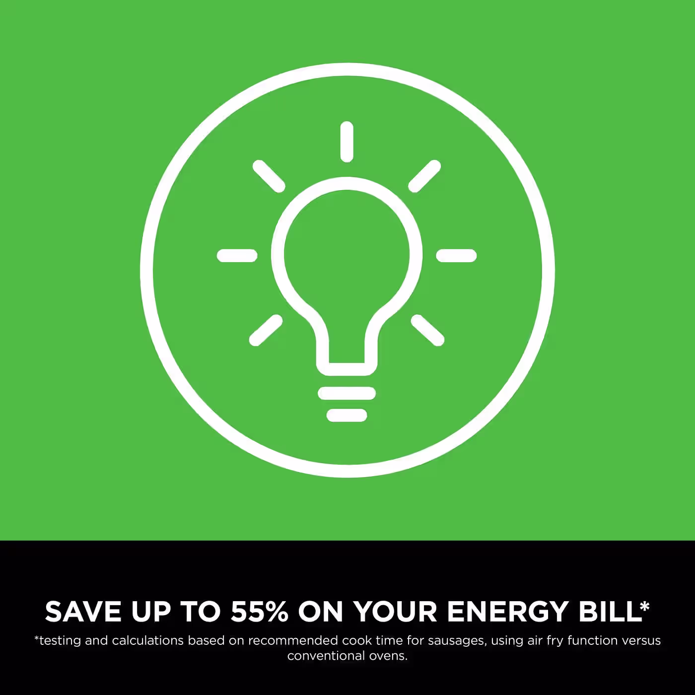 Ninja Speedi 12-in-1 Multi-Cooker, Air Fryer & Slow Cooker - Cyber Space ON500UKCYD