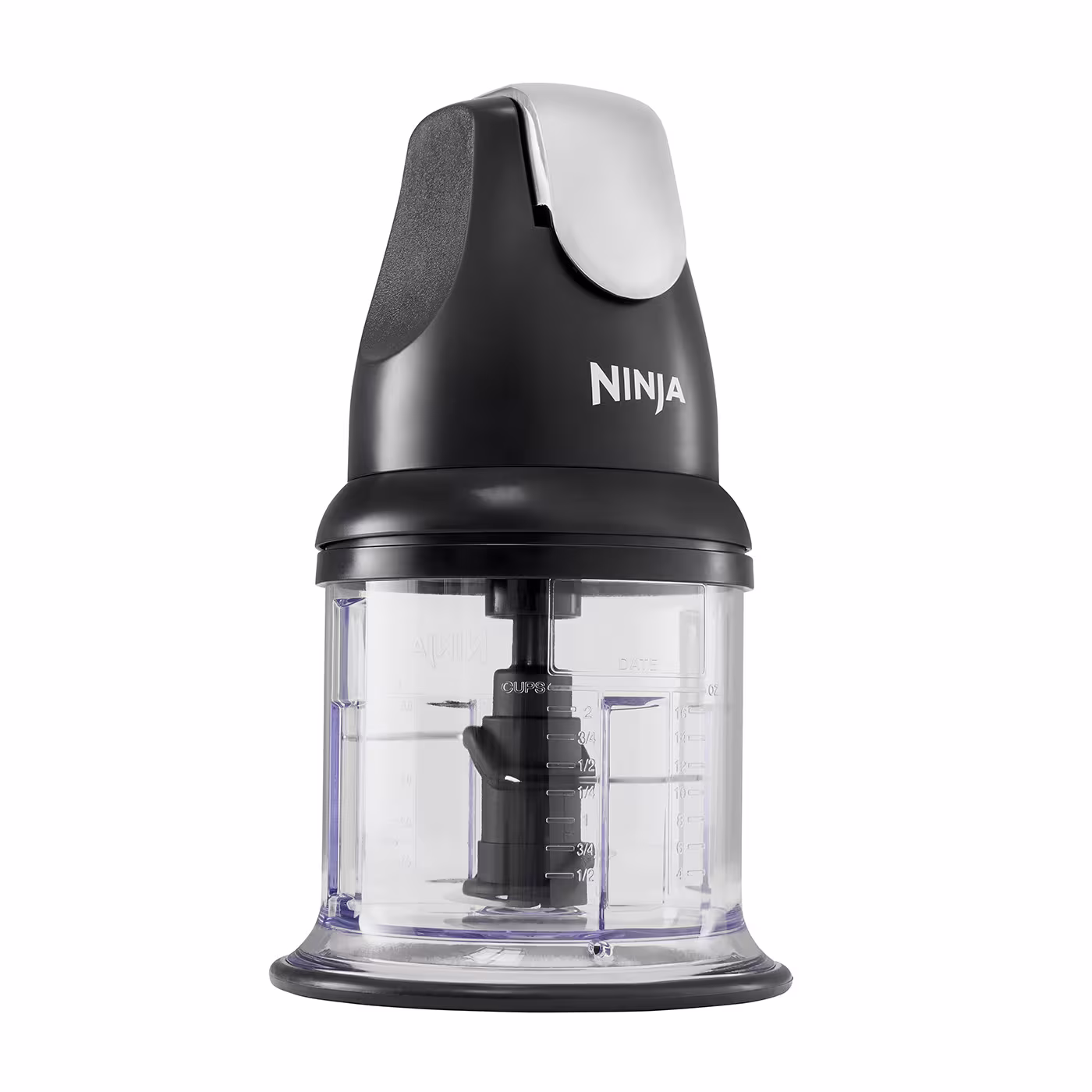 Ninja Professional Stackable Chopper 200W - NJ1002UKBK