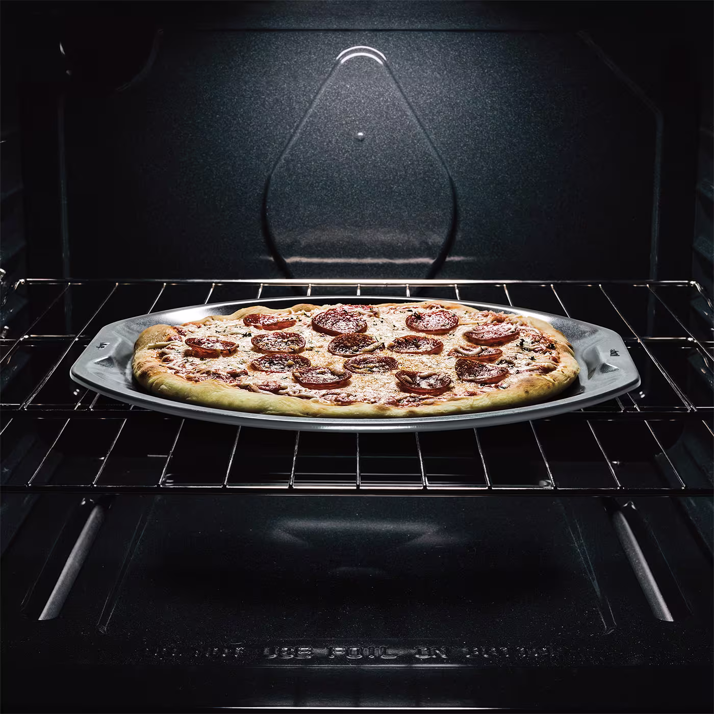 Ninja Foodi ZEROSTICK Pizza Tray, 13\