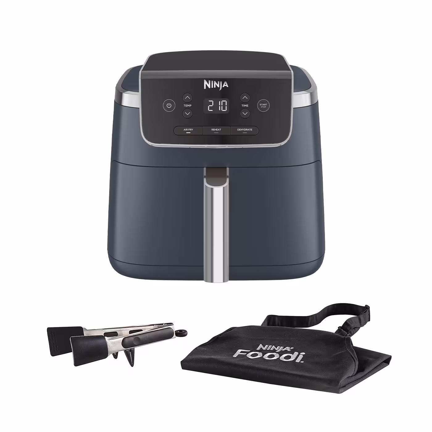 Ninja Air Fryer PRO 4.7L – Cyber Space AF140UKCYD