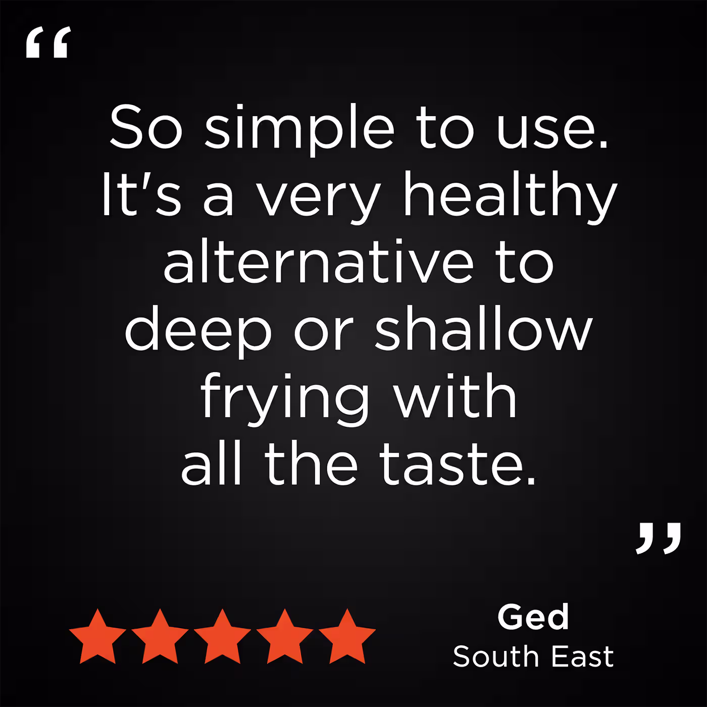 Ninja Foodi Dual Zone Air Fryer - AF300UK