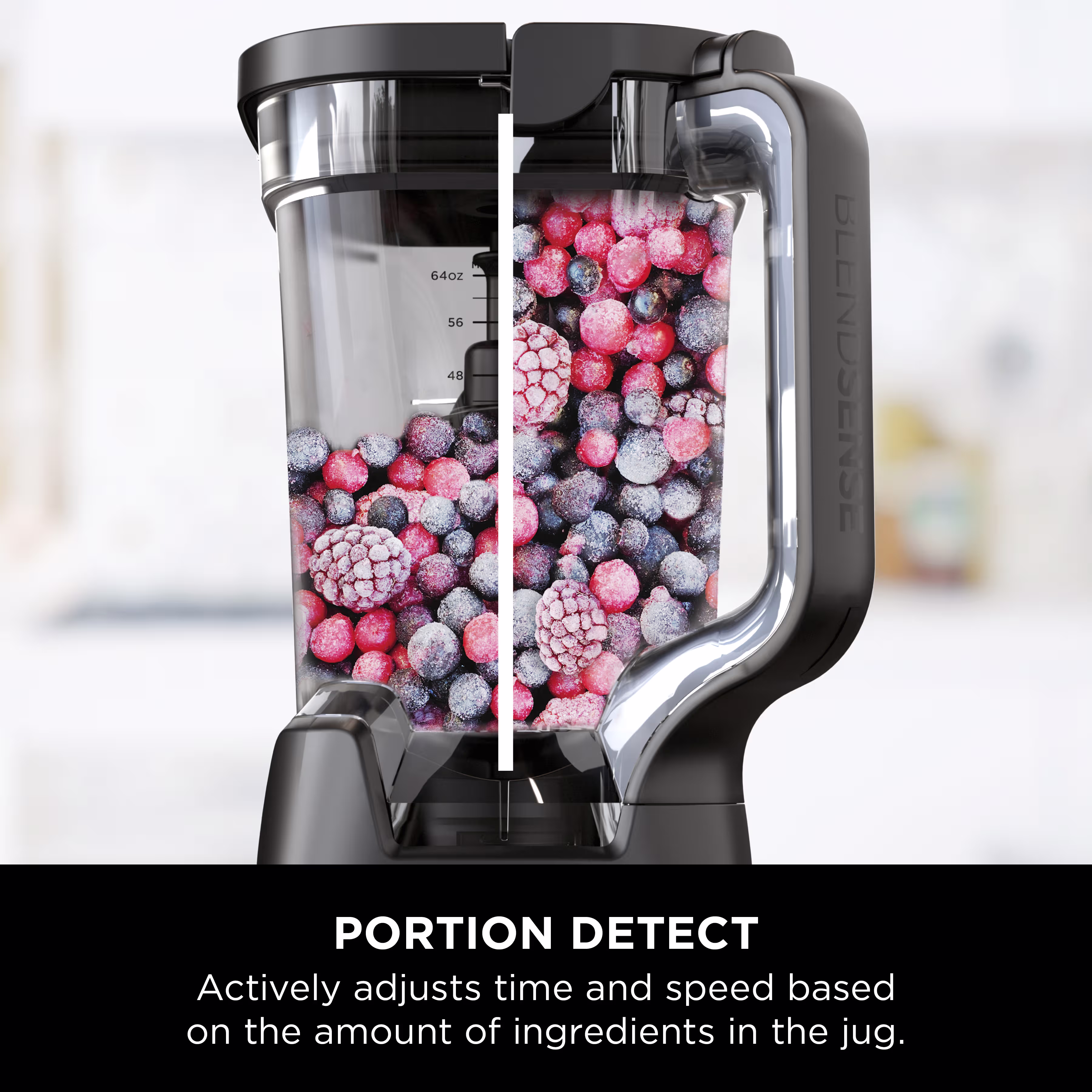 Ninja Detect Power Blender Pro & Single Serve TB301UK