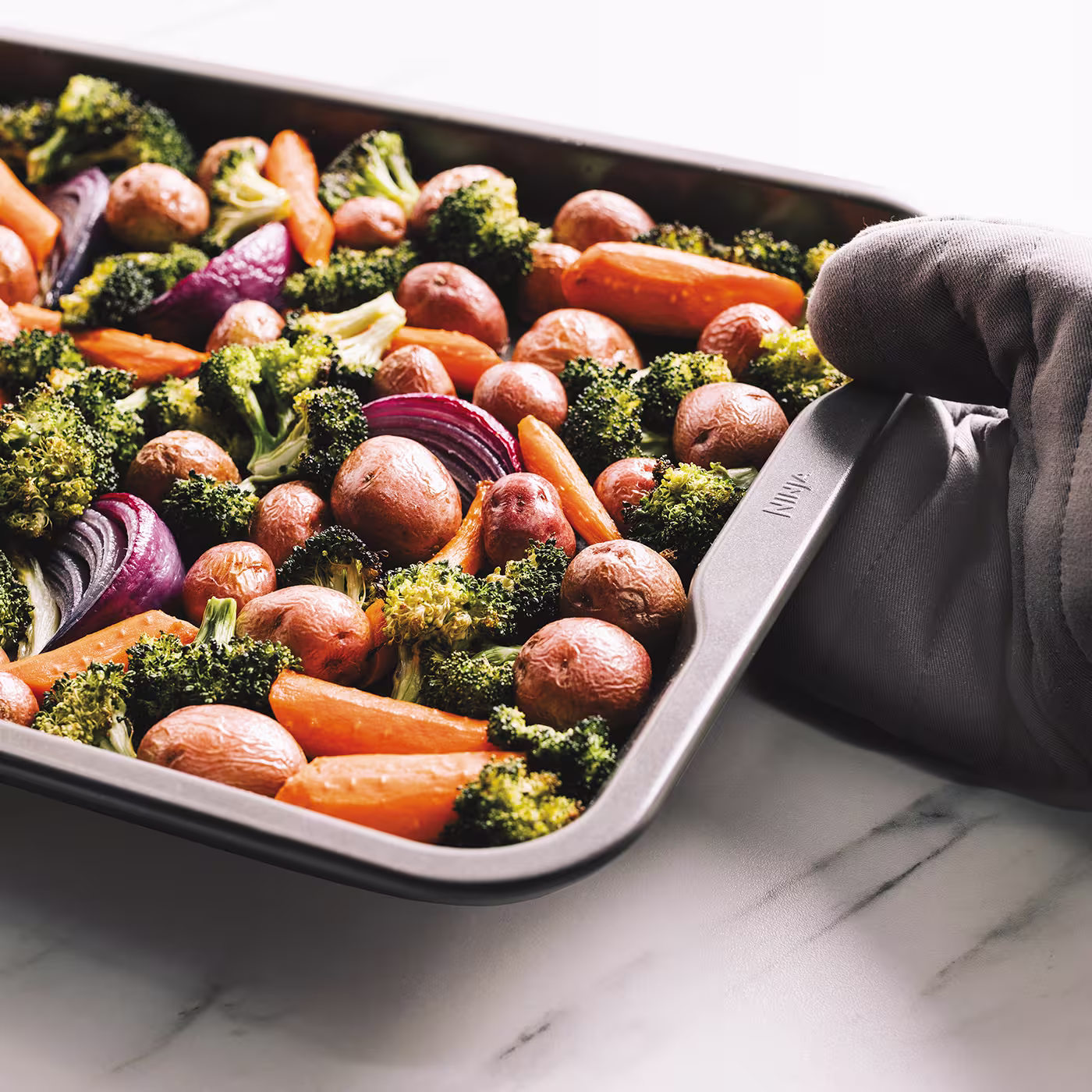 Ninja Foodi ZEROSTICK Oven Baking Tray, 10” x 15”/25cm x 38cm