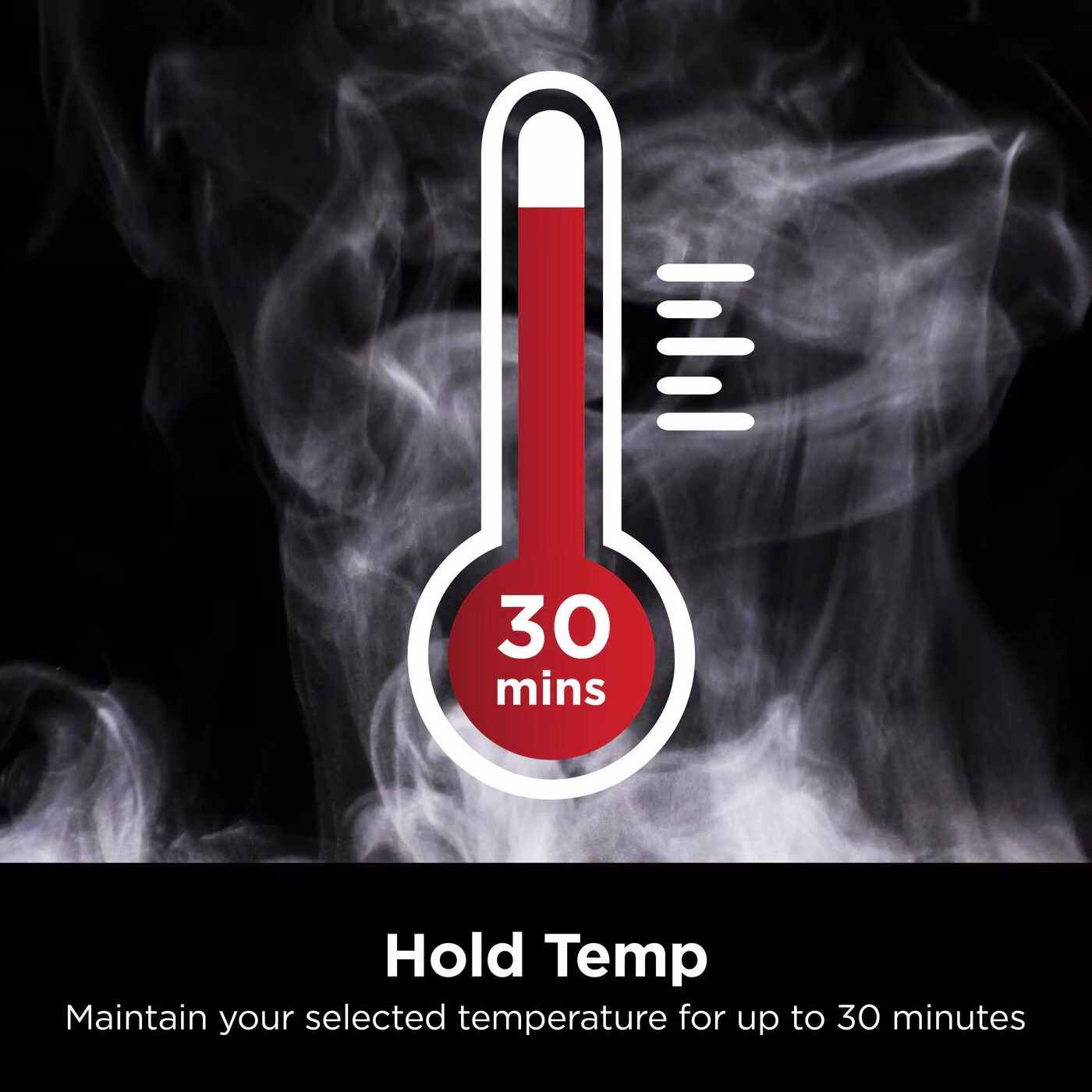 Ninja Cyber Space Perfect Temperature Kettle, Rapid Boil – KT201UKCYD