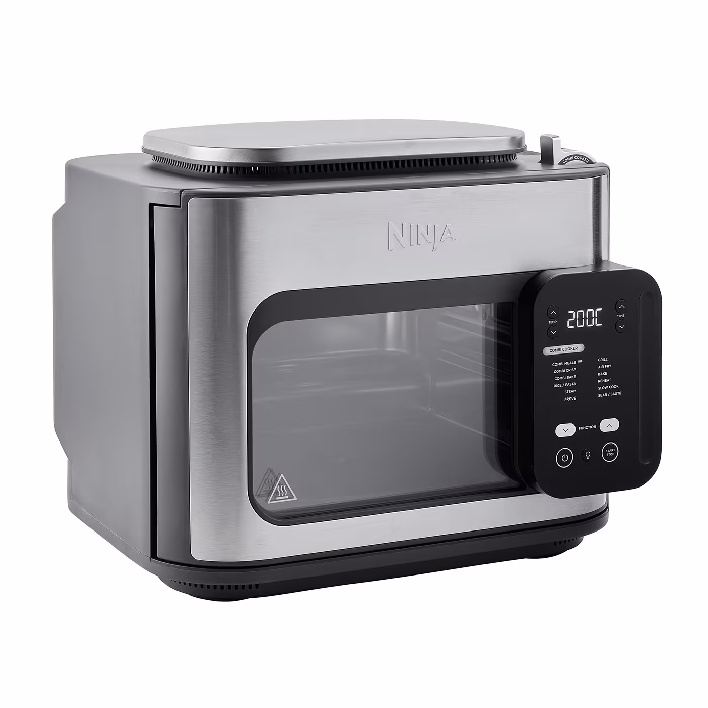 Ninja Combi 12-in-1 Multi-Cooker, Oven & Air Fryer SFP700UK