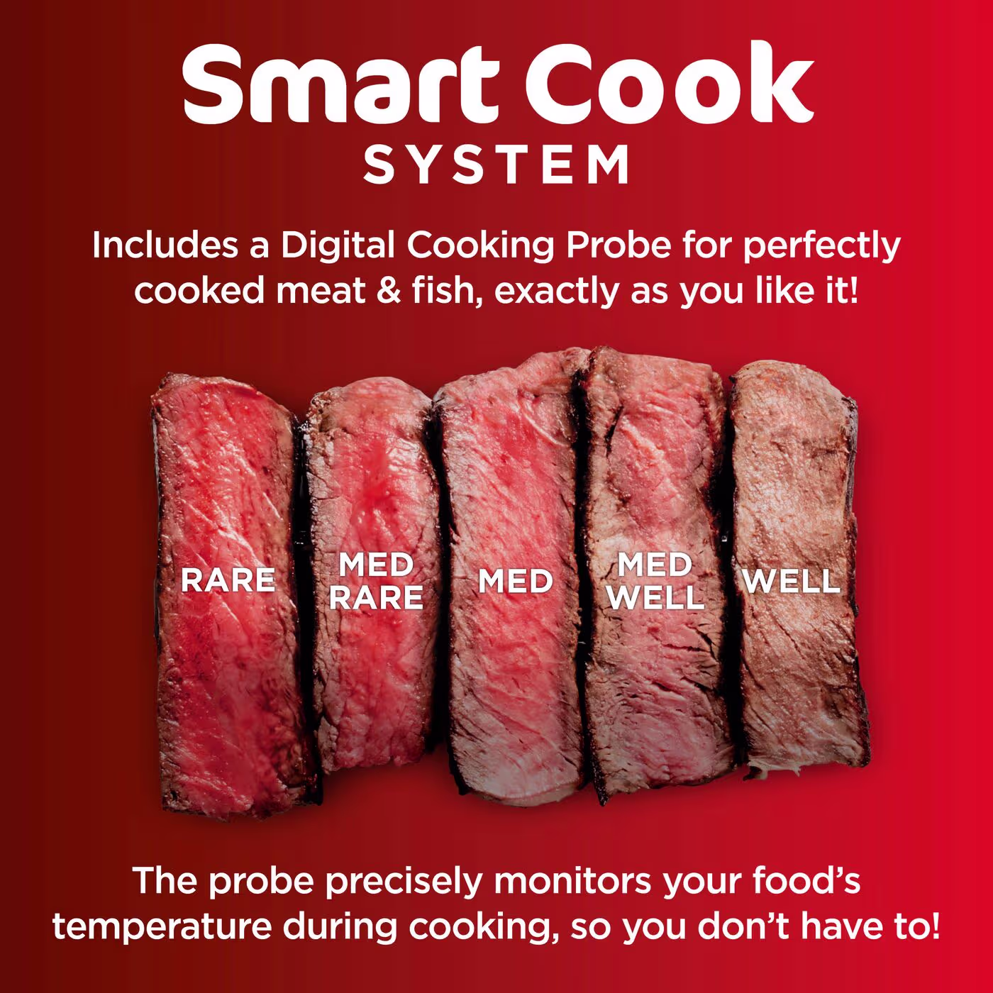 Ninja 6-in-1 MAX Grill & Air Fryer DG551UK