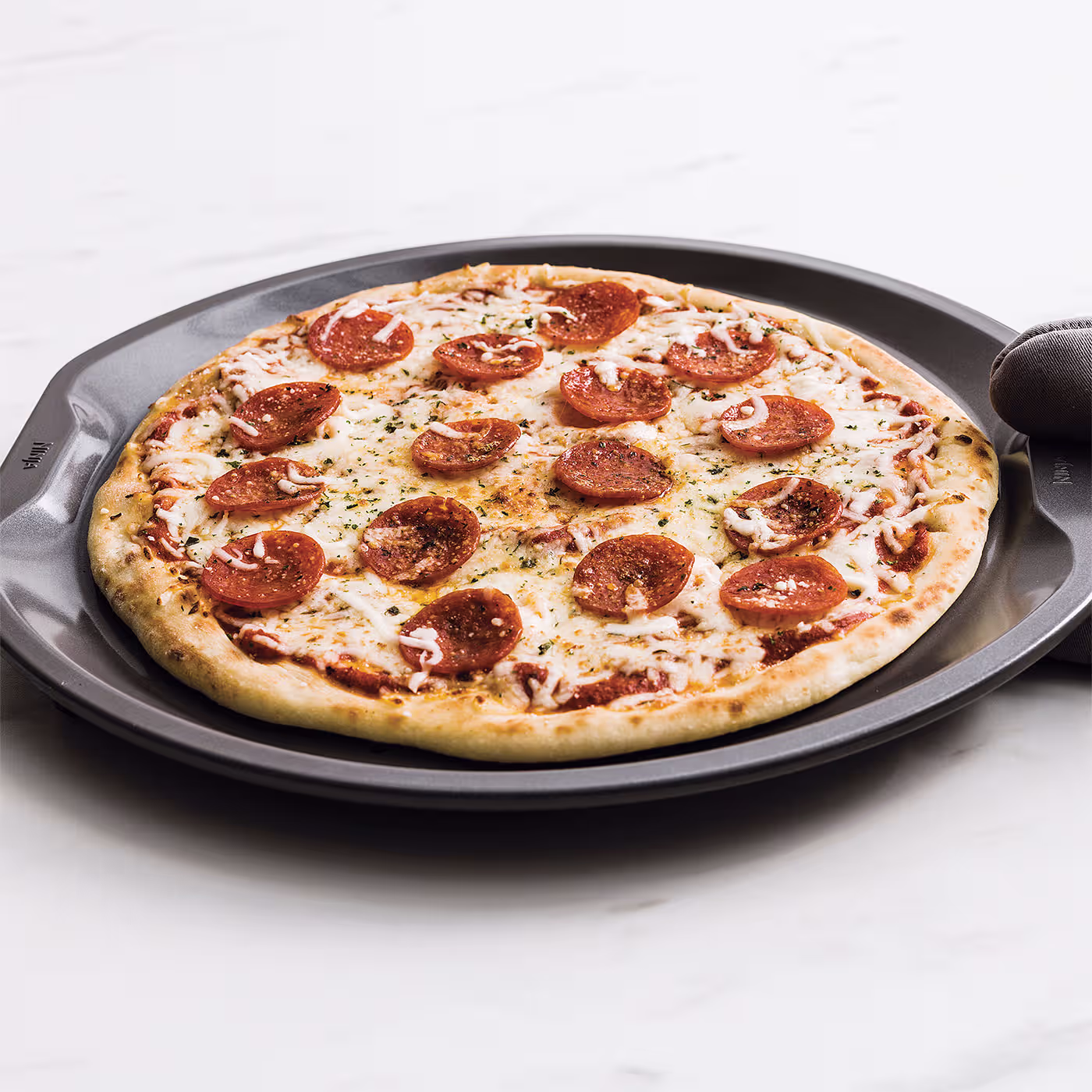 Ninja Foodi ZEROSTICK Pizza Tray, 13\