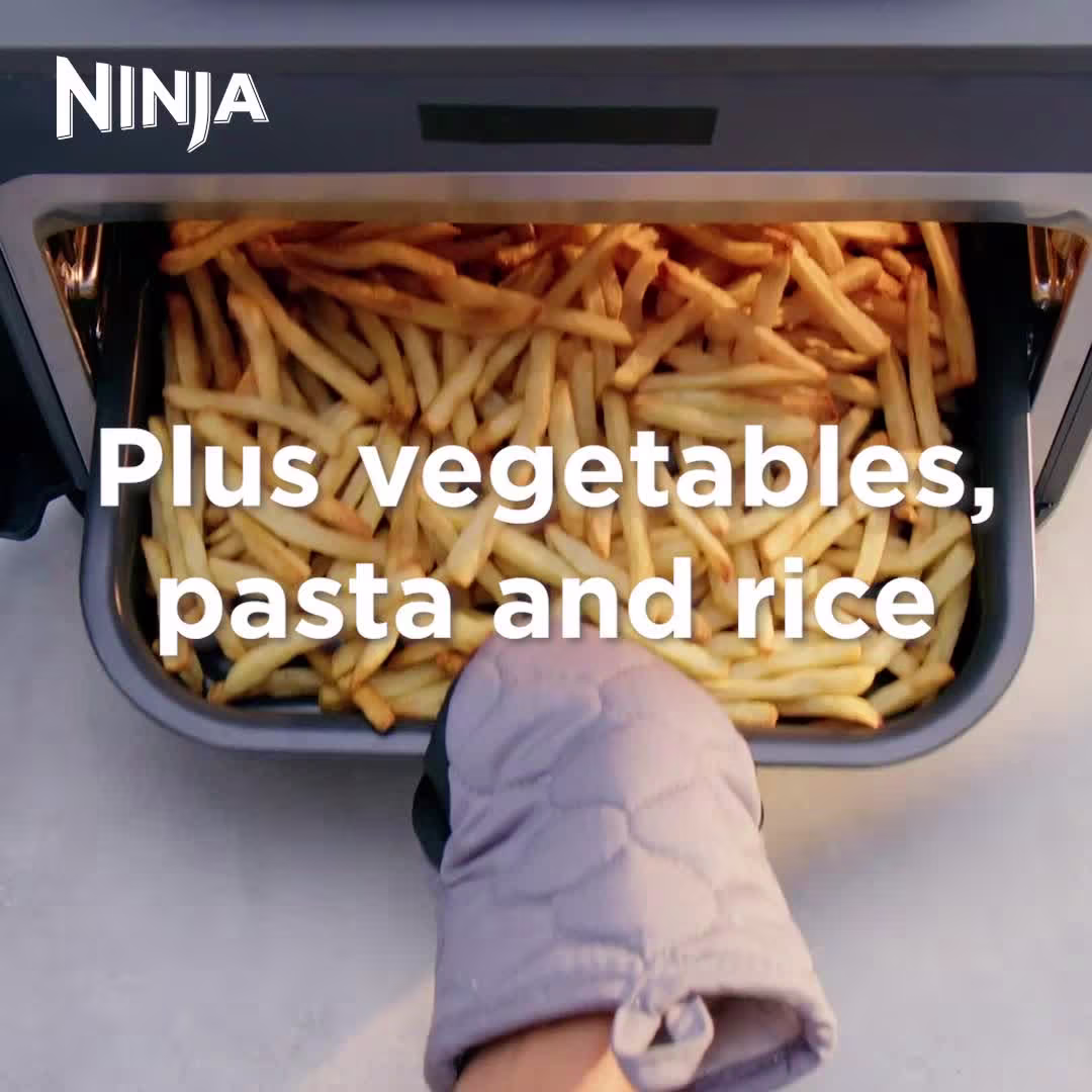 Ninja Combi 12-in-1 Multi-Cooker, Oven & Air Fryer SFP700UK