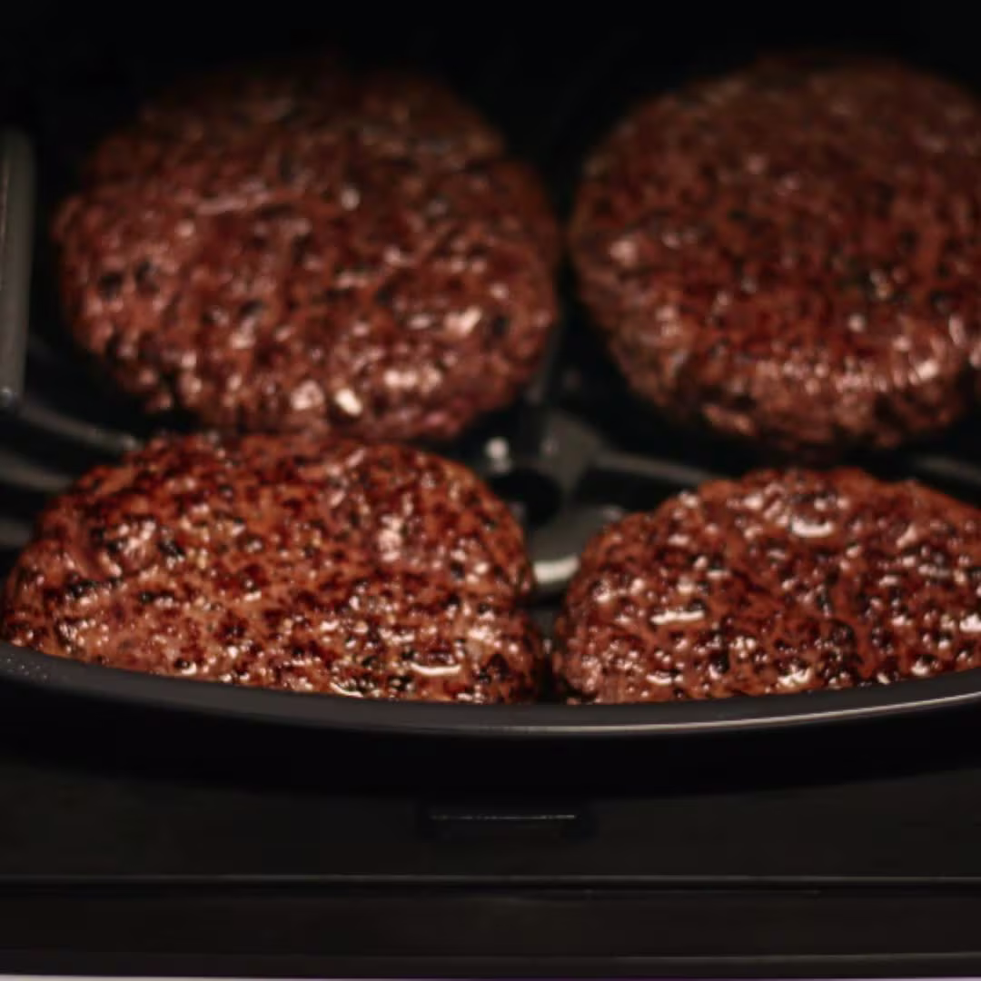 Ninja Foodi Health Grill & Air Fryer AG301UK