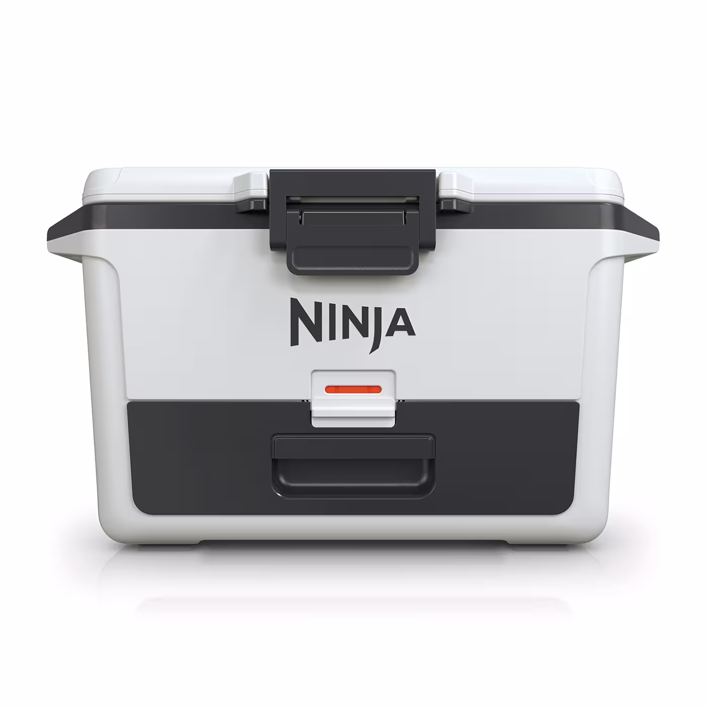 Ninja FrostVault 50QT/47L Hard Cooler - Cloud White FB151UKWH