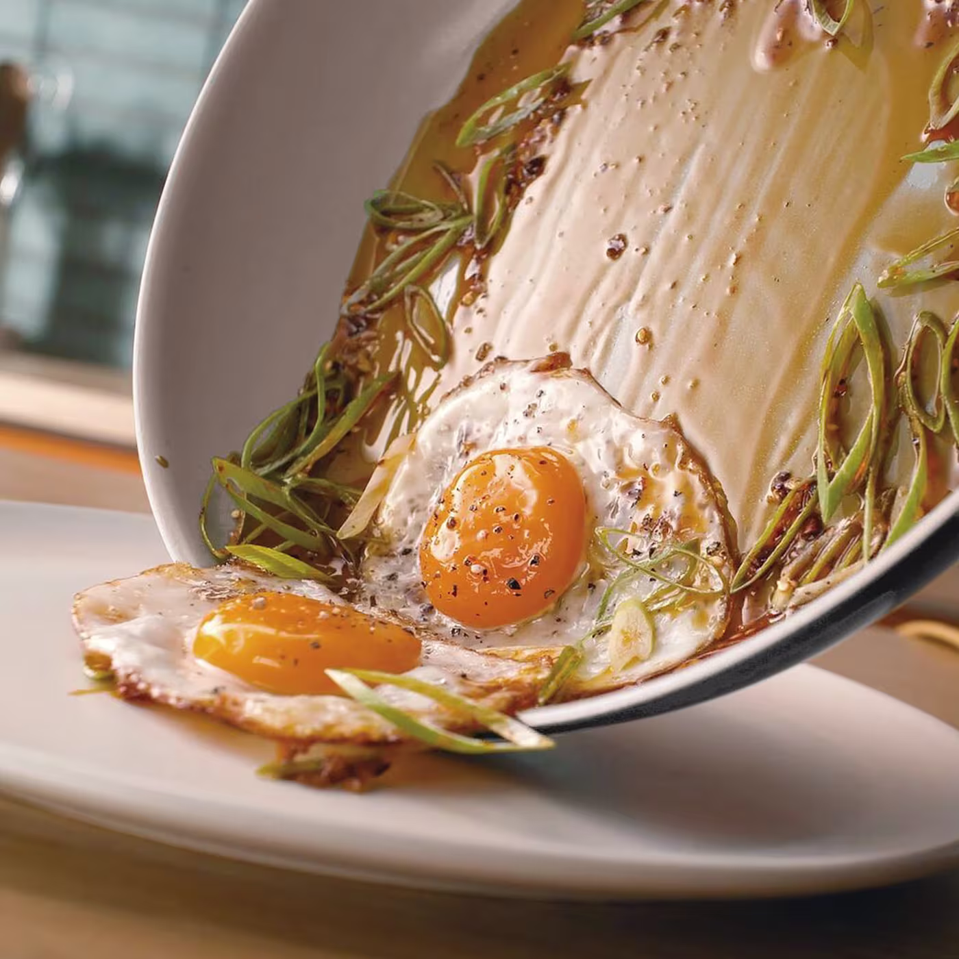 Ninja ZEROSTICK Ceramic Pro 28cm Wok – Black