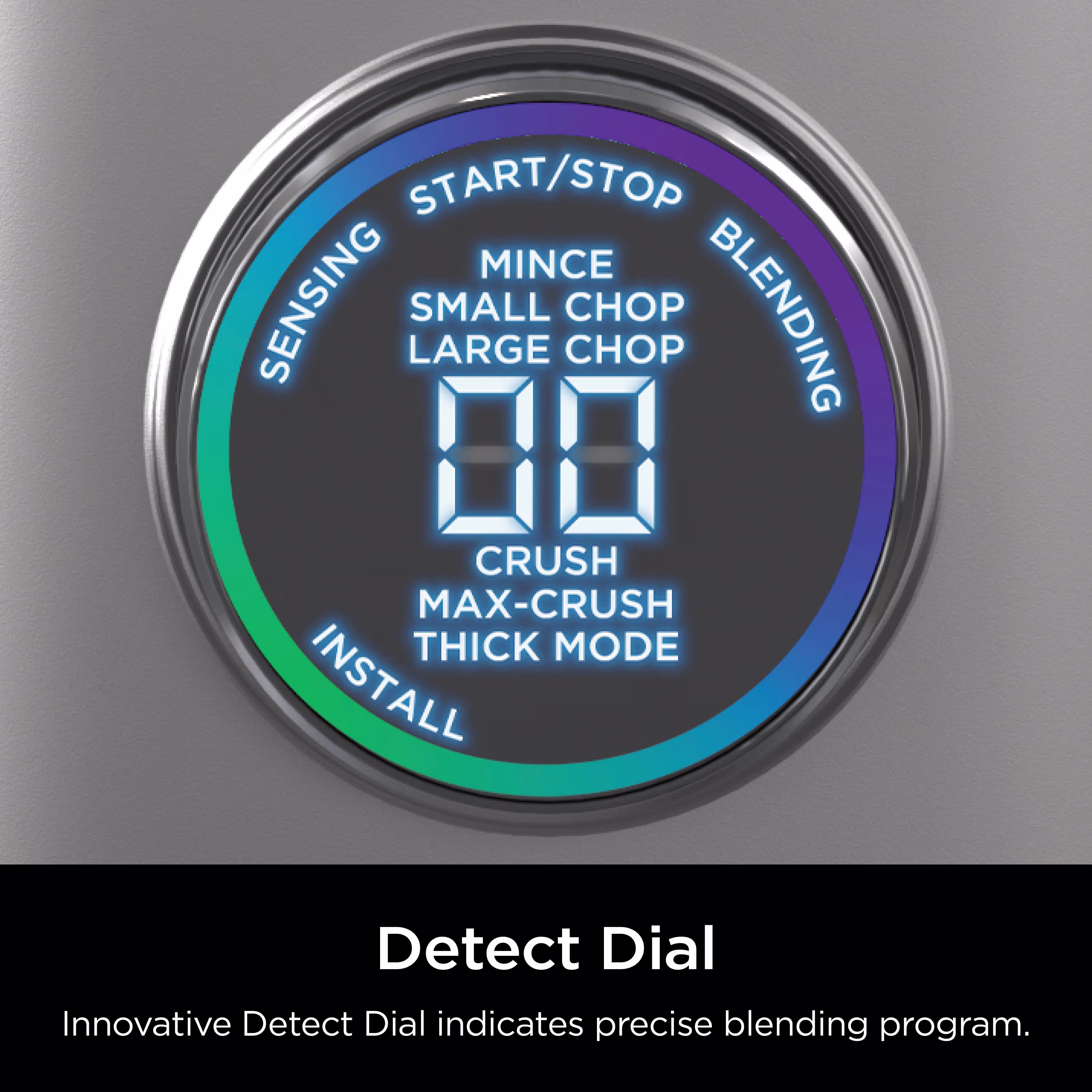 Ninja Detect Blender Pro TB201UK