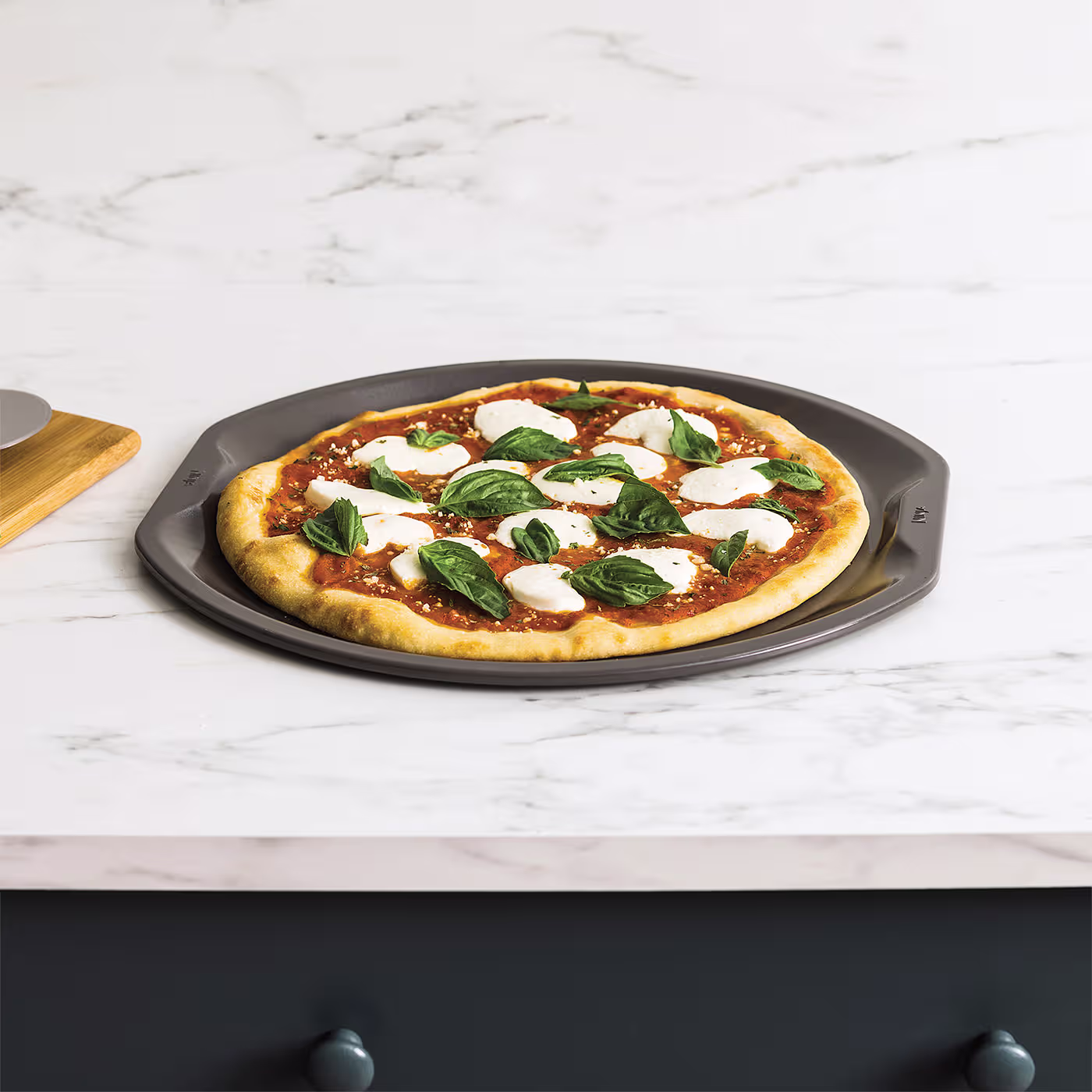 Ninja Foodi ZEROSTICK Pizza Tray, 13\