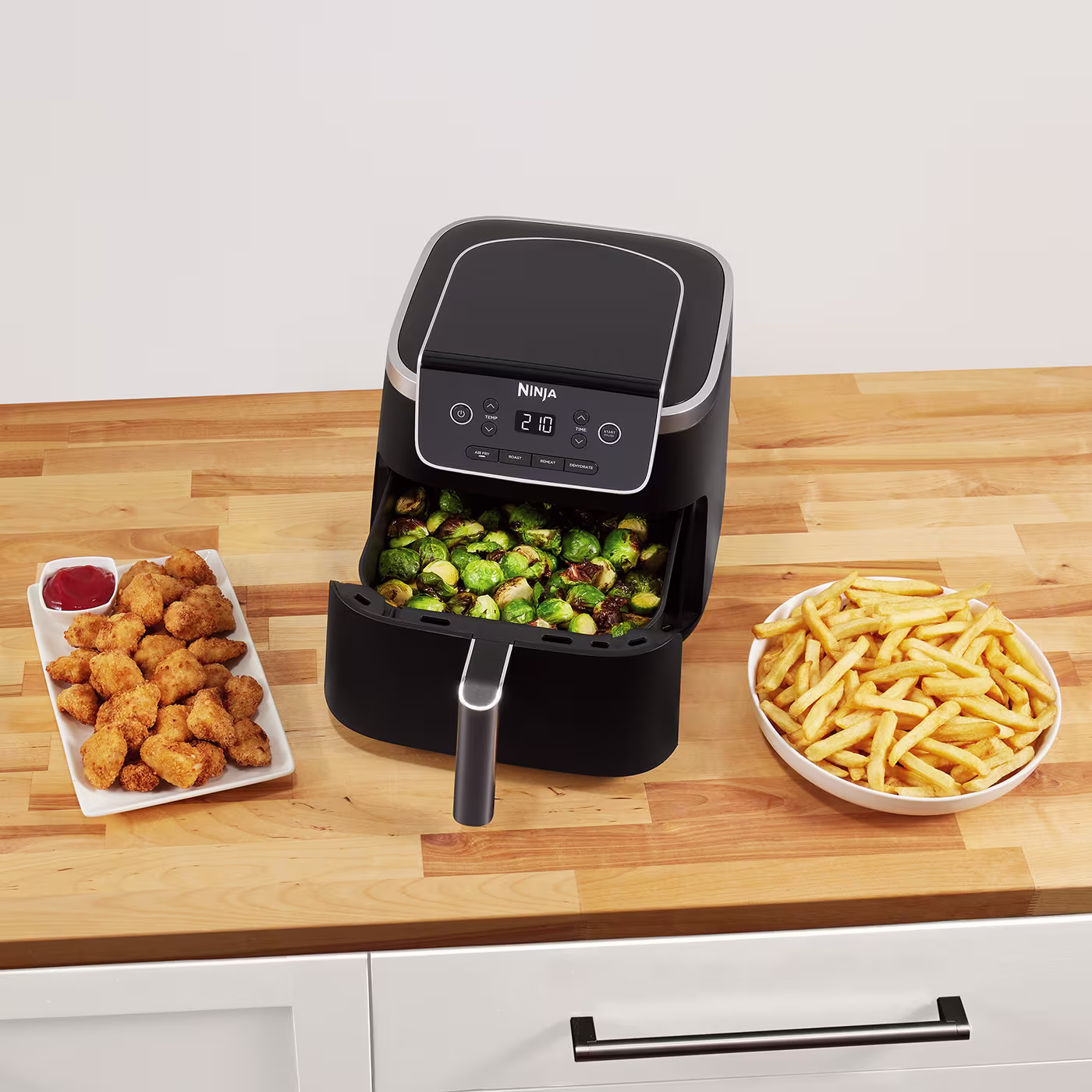 Ninja Air Fryer PRO 4.7L AF140UK