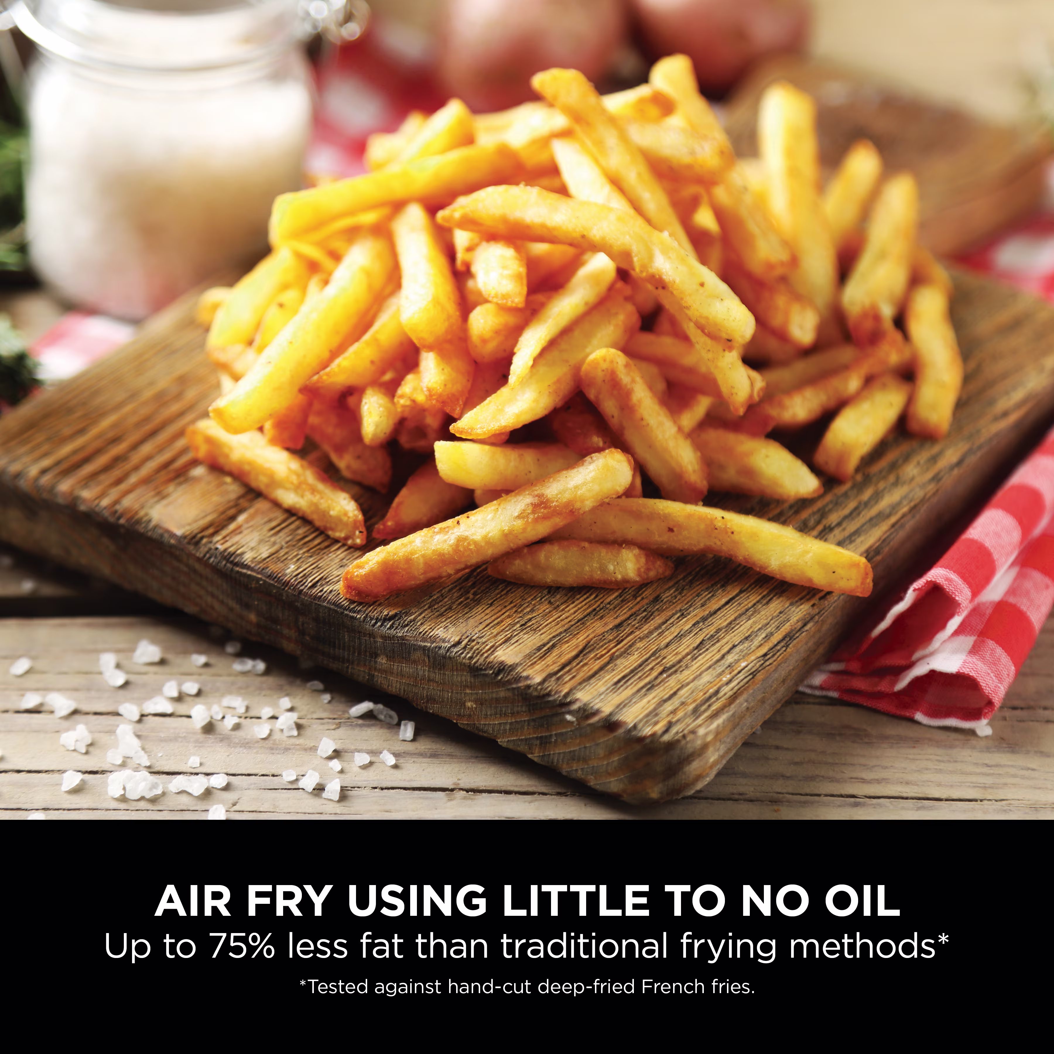 Ninja Foodi Mini 6-in-1 Multi-Cooker 4.7L OP100UK