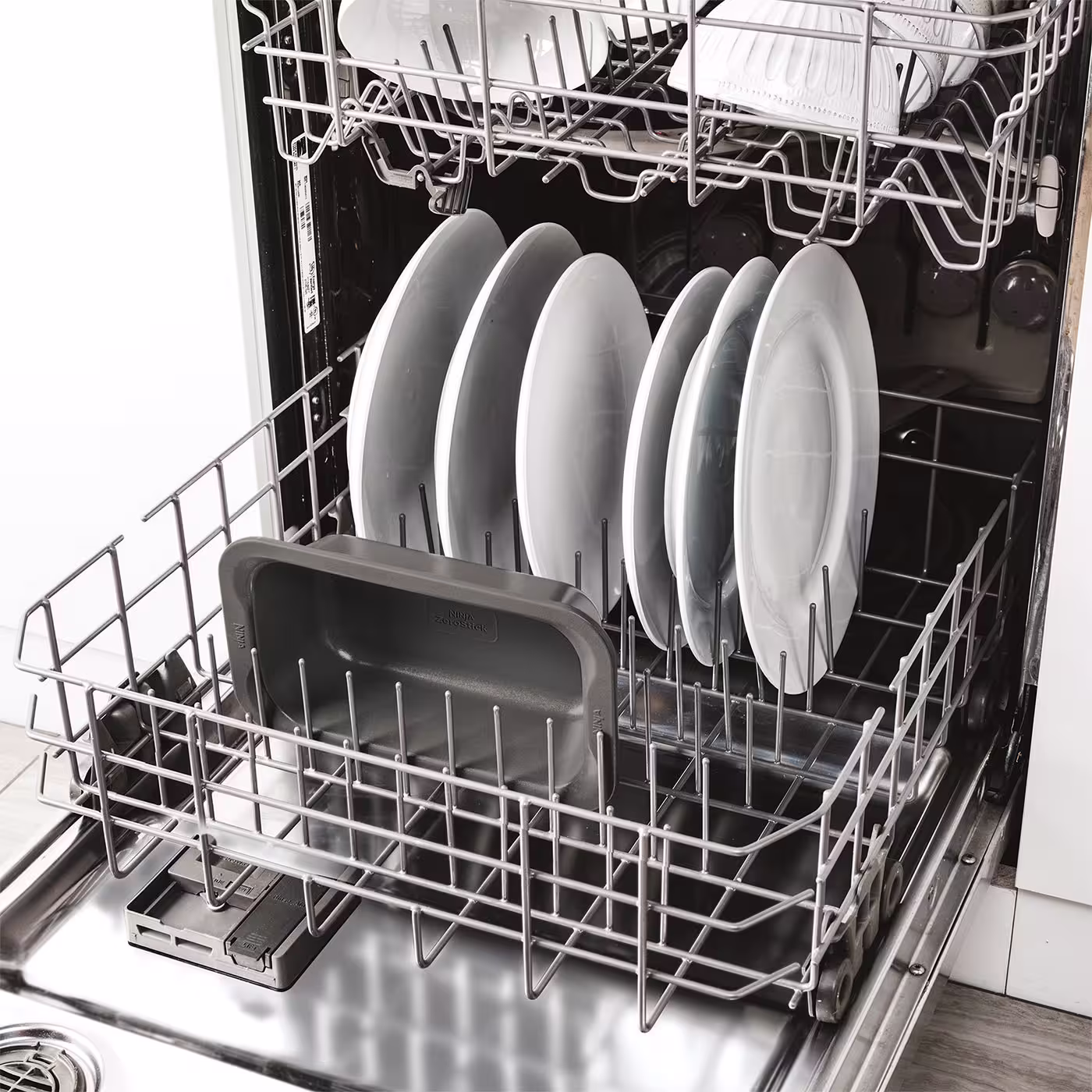 Ninja Foodi ZEROSTICK 2lb / 900g Loaf Tin