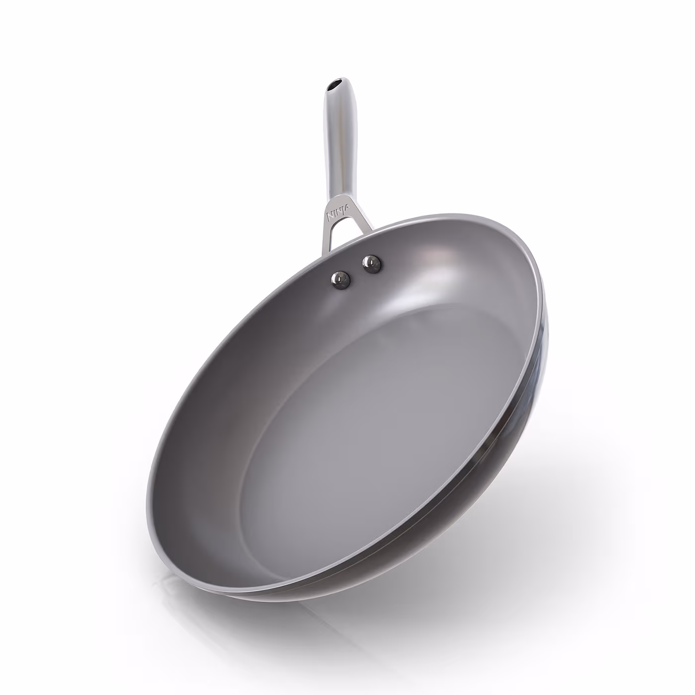 Ninja Ceramic Pro Black Cookware Bundle - 7 piece set