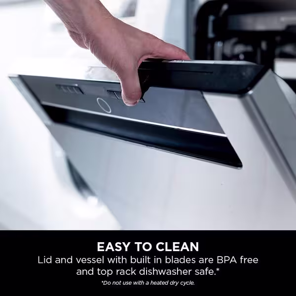 Ninja Blast Max Portable Blender - Seaglass BC251UKMT