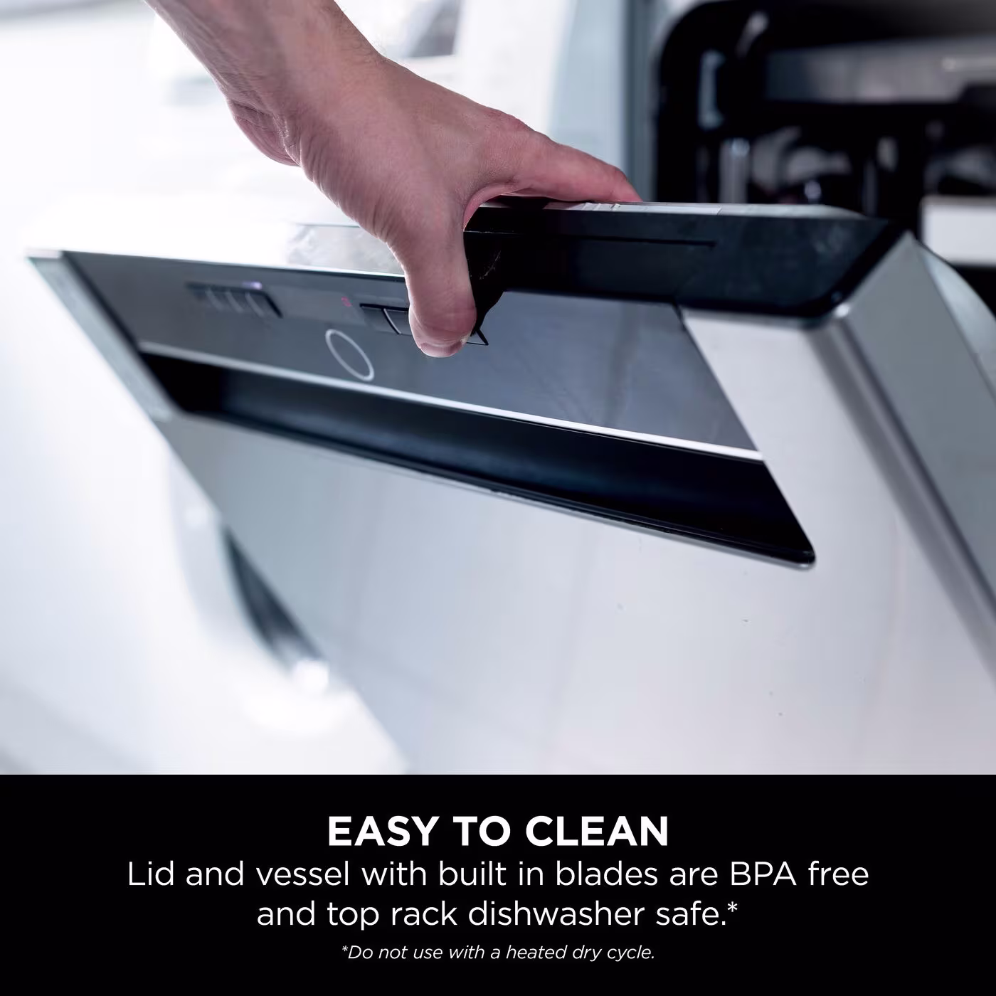 Ninja Blast Max Portable Blender - Lavender BC251UKLD