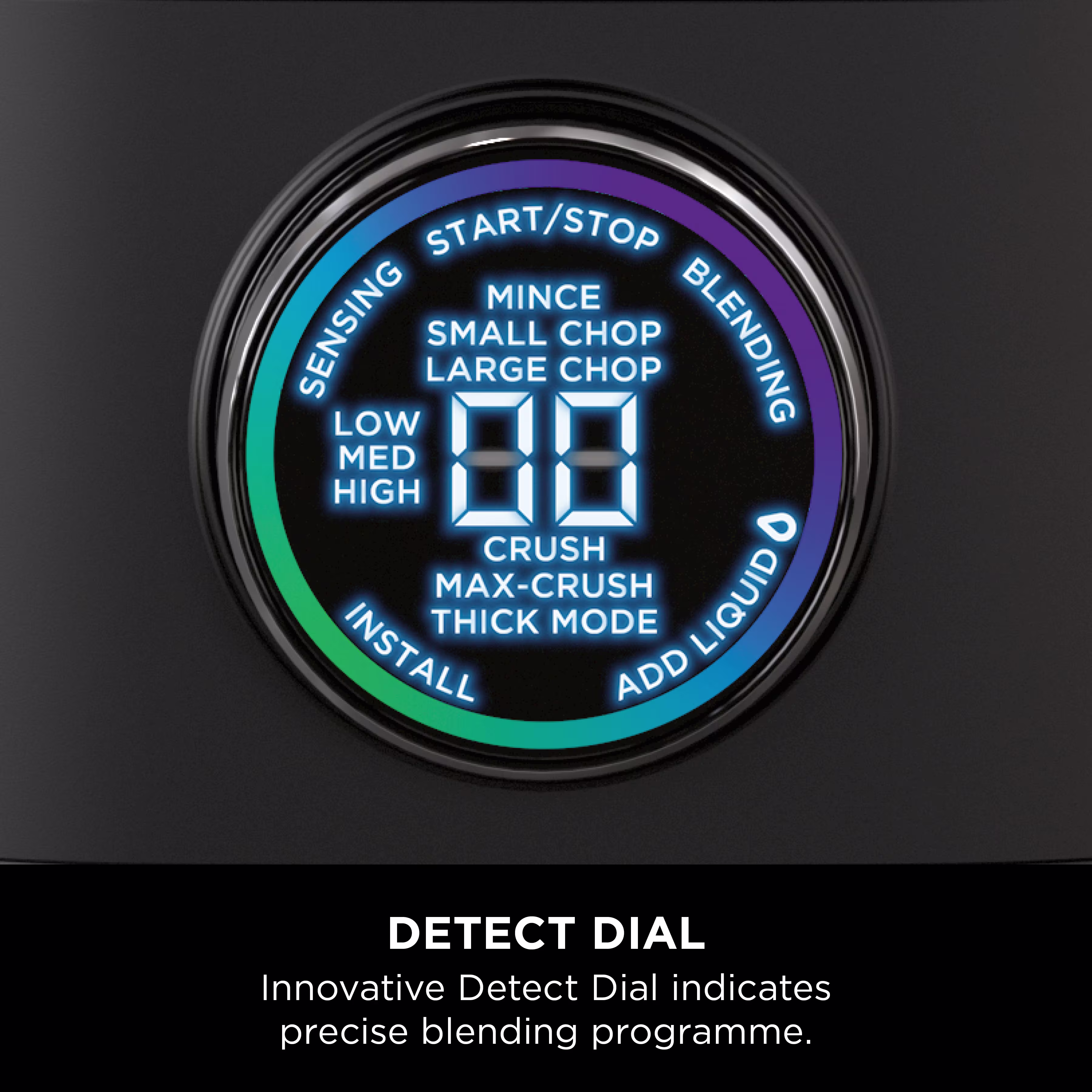 Ninja Detect Power Blender Pro & Single Serve TB301UK