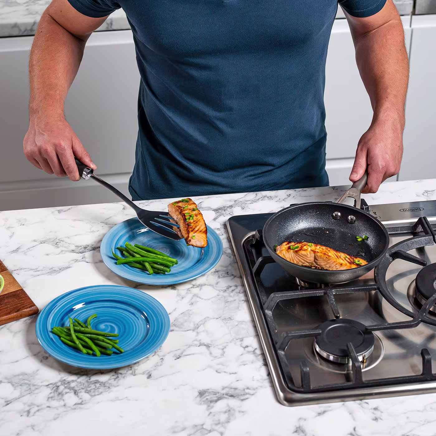 Ninja ZEROSTICK 28cm Frying Pan C30028UK