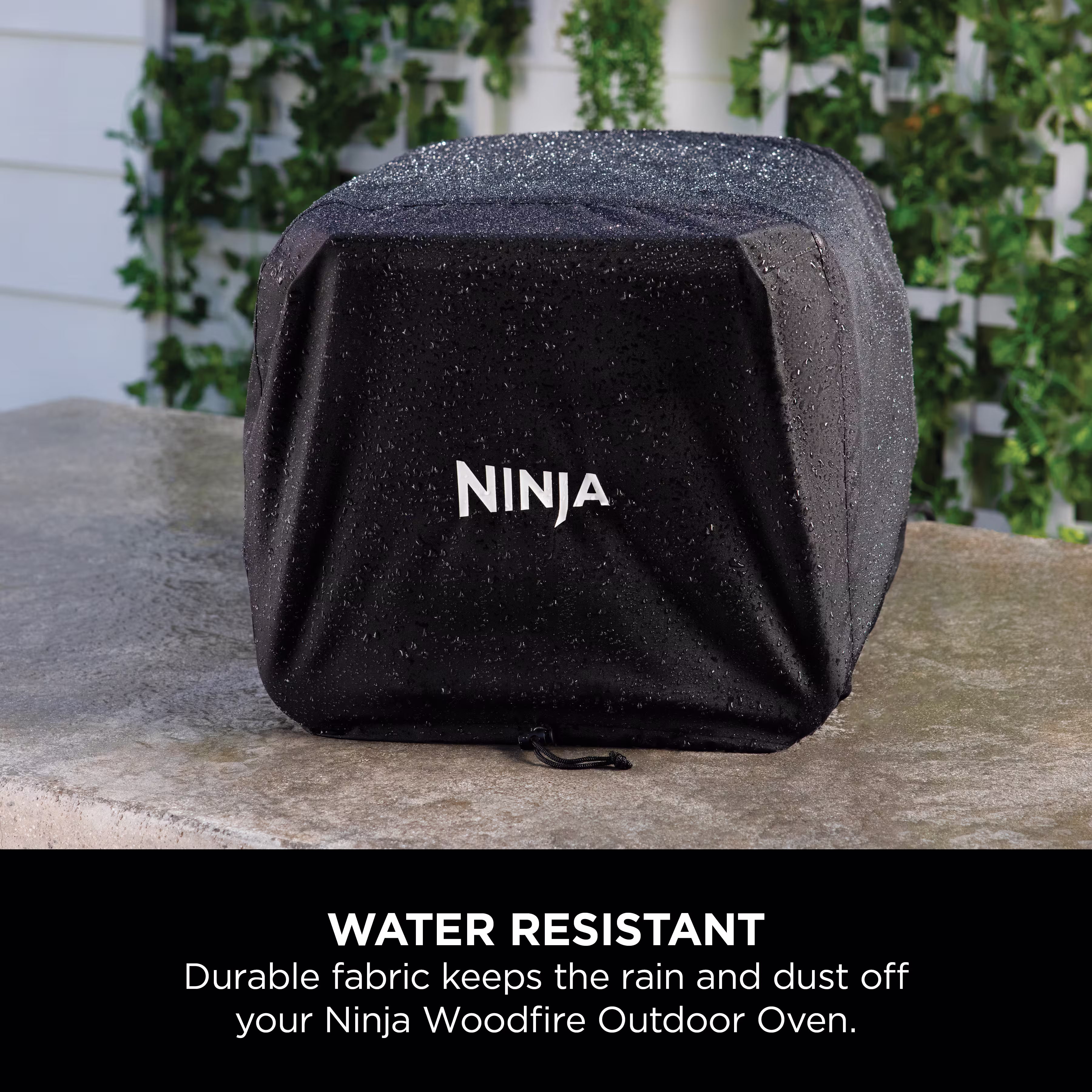 Ninja Woodfire Outdoor Oven Cover