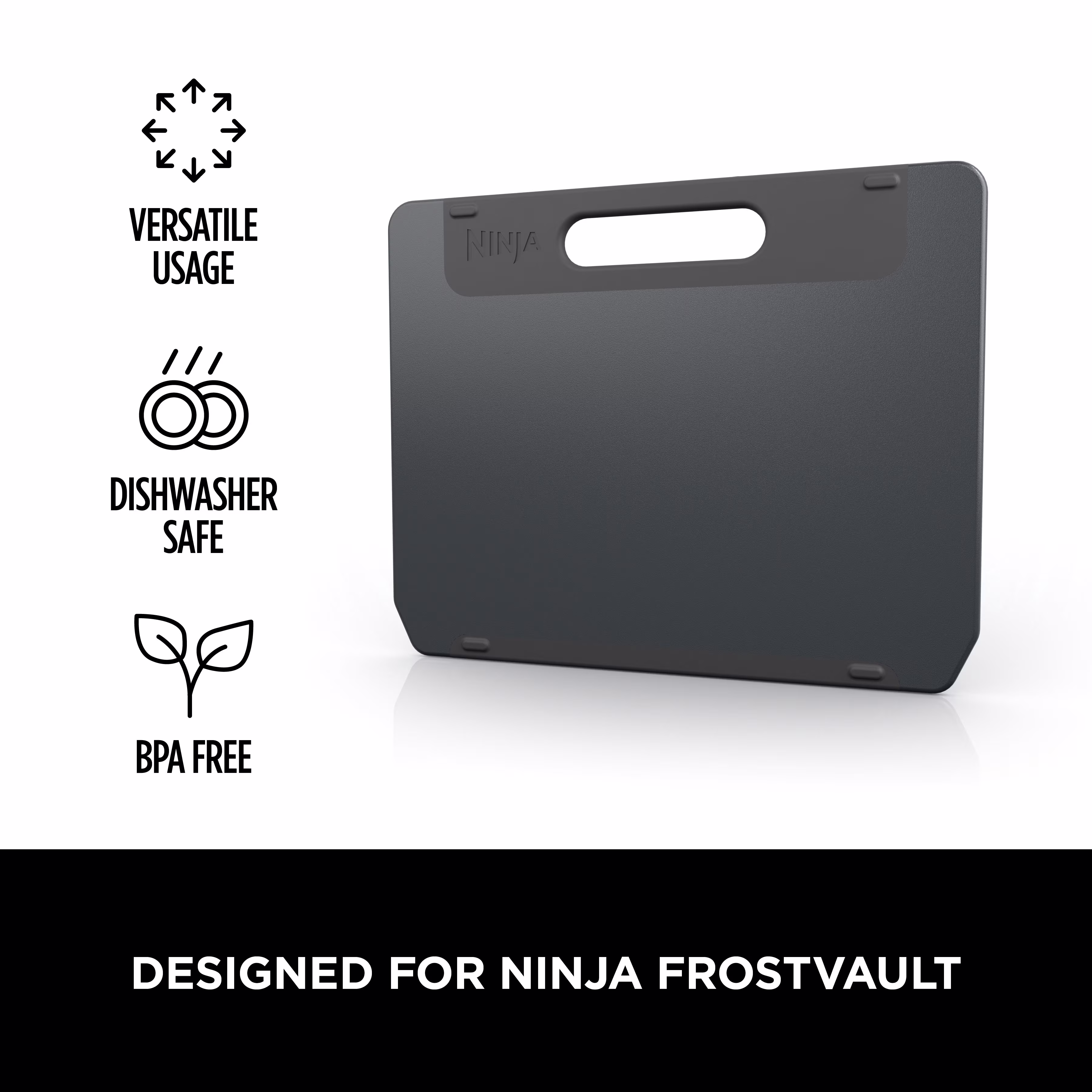 Ninja FrostVault Cutting Board Divider