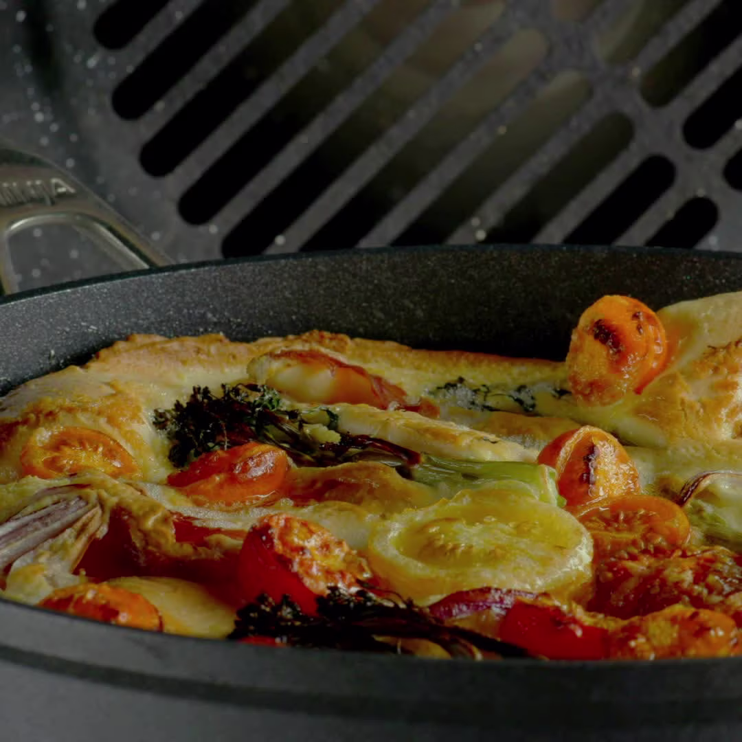 Ninja ZEROSTICK 28cm Frying Pan C30028UK