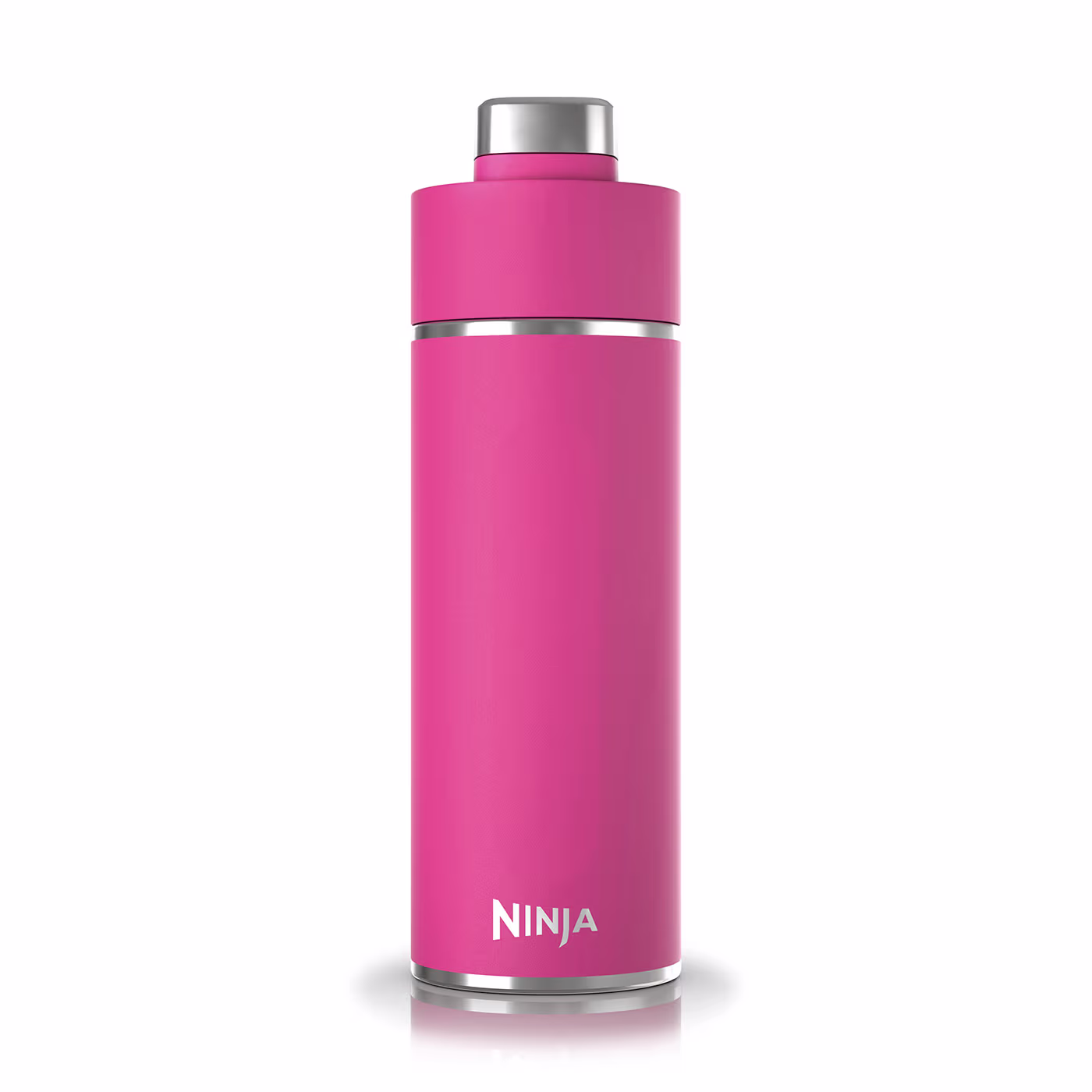 Ninja Thirsti 700 ml Travel Bottle – Hot Pink DW2401EUUKBP