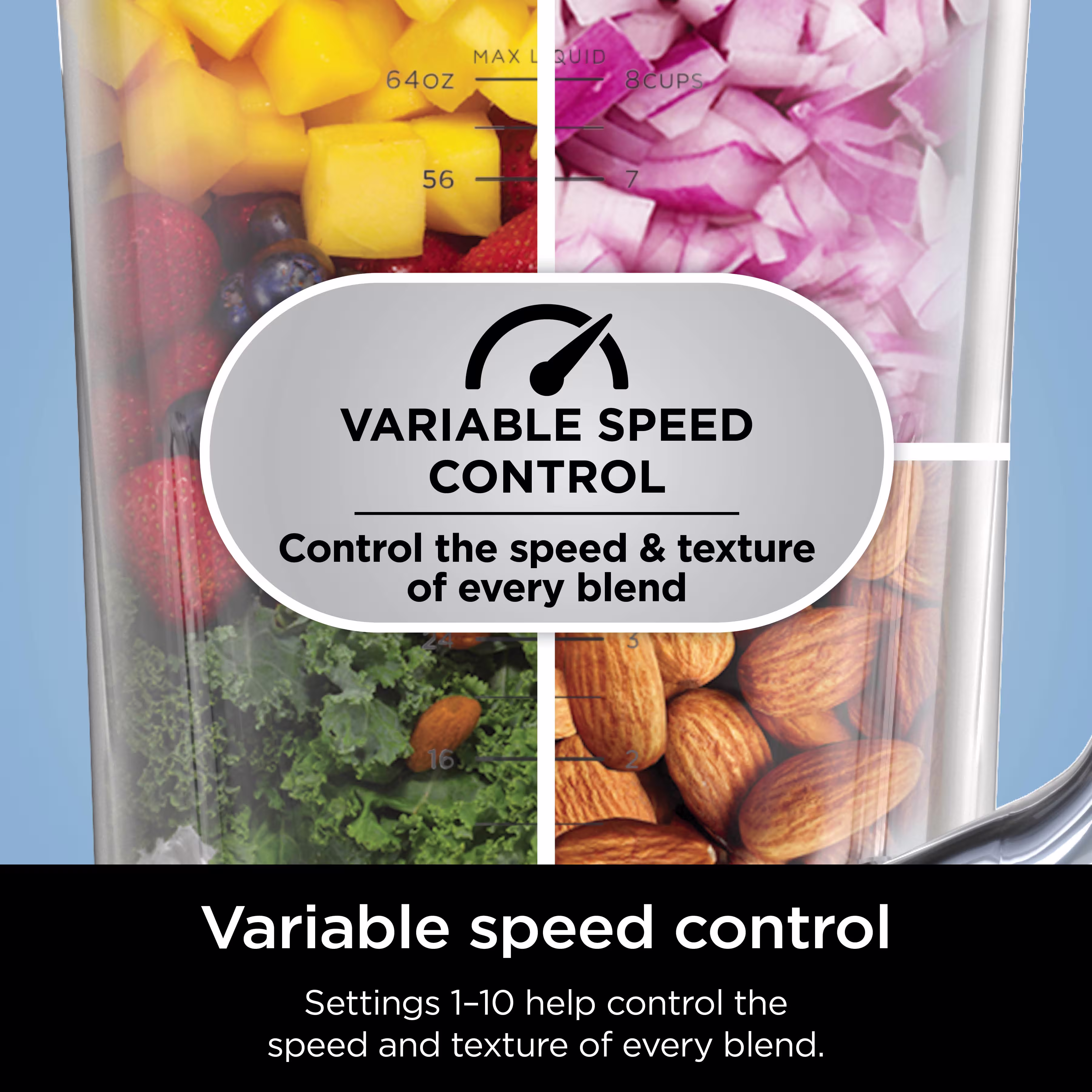 Ninja Detect Blender Pro TB201UK