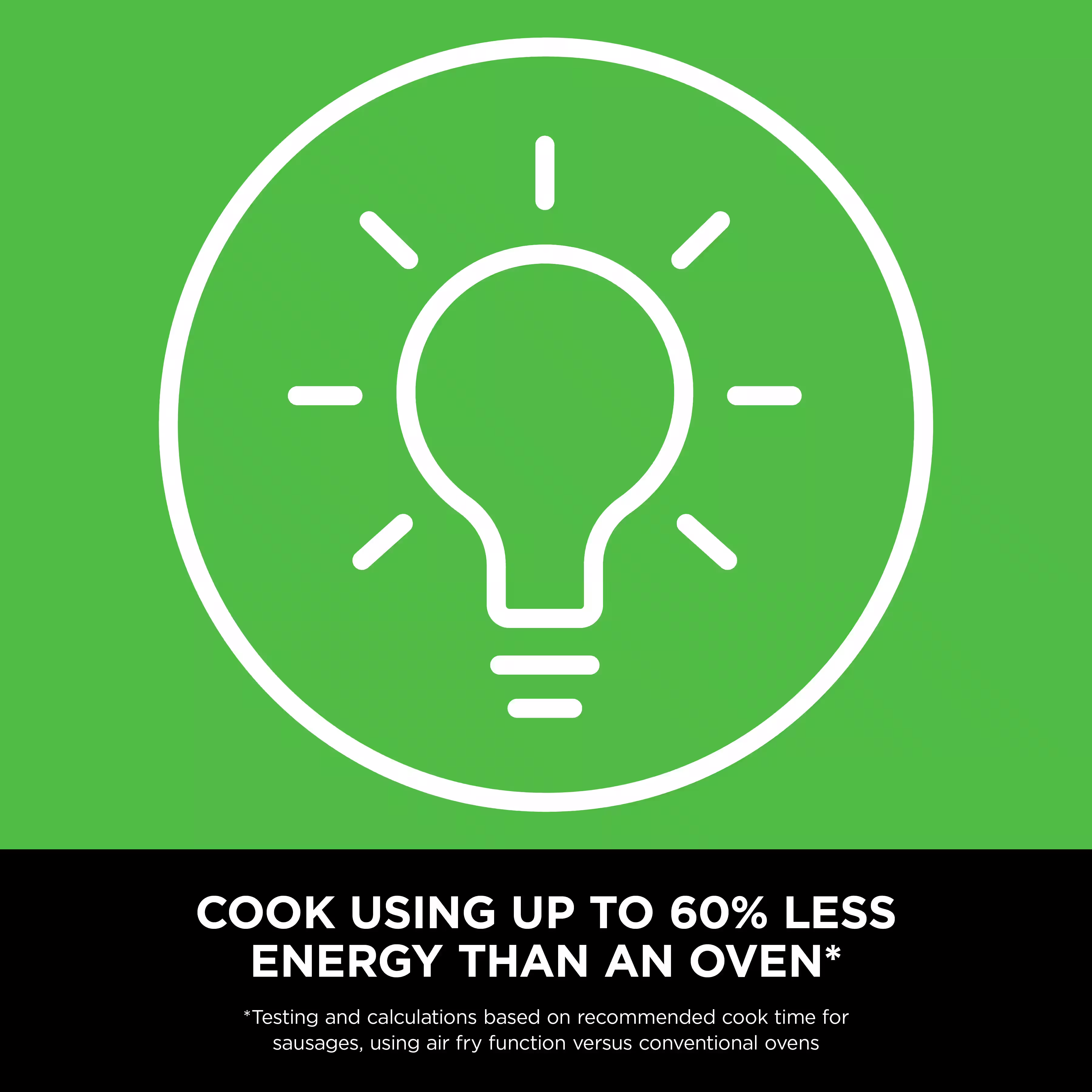 Ninja Air Fryer MAX PRO 6.2L AF180UK