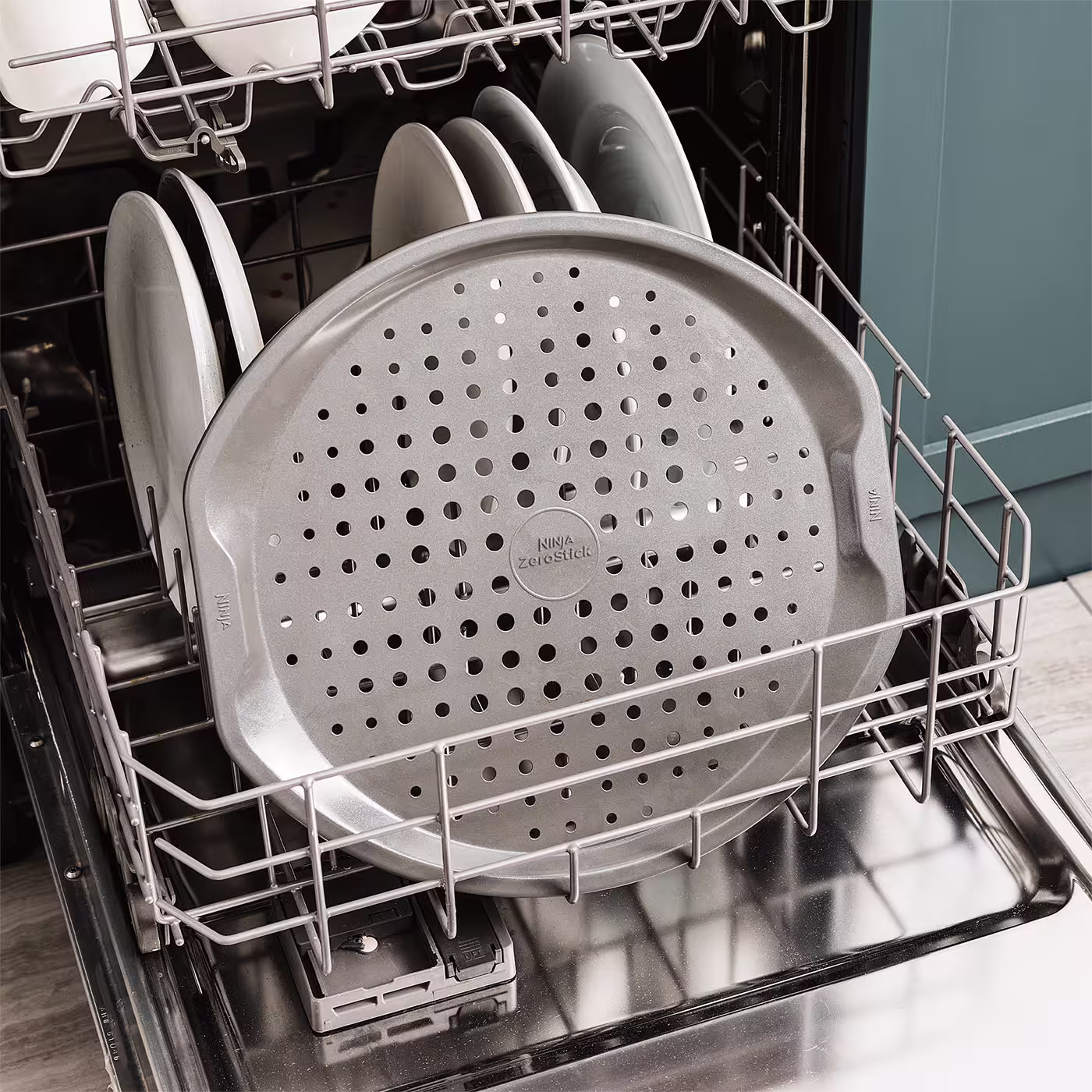 Ninja Foodi ZEROSTICK Pizza Tray, 13\