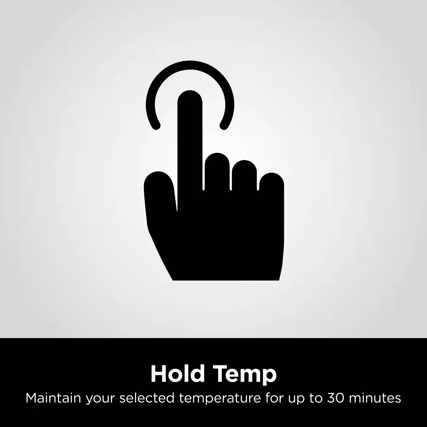 Ninja Cyber Space Perfect Temperature Kettle, Rapid Boil – KT201UKCYD